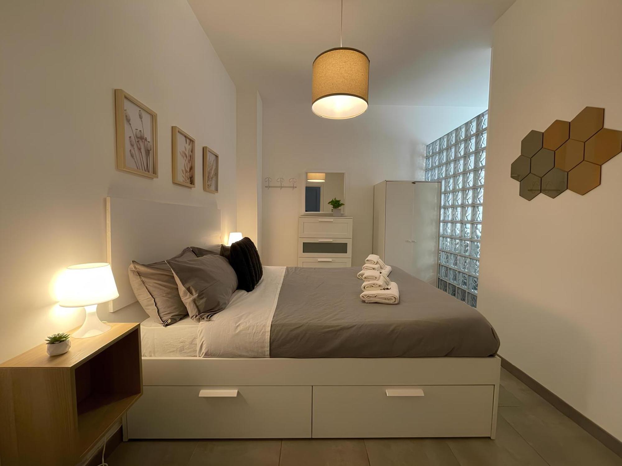 Apartment Mario - Colosseo