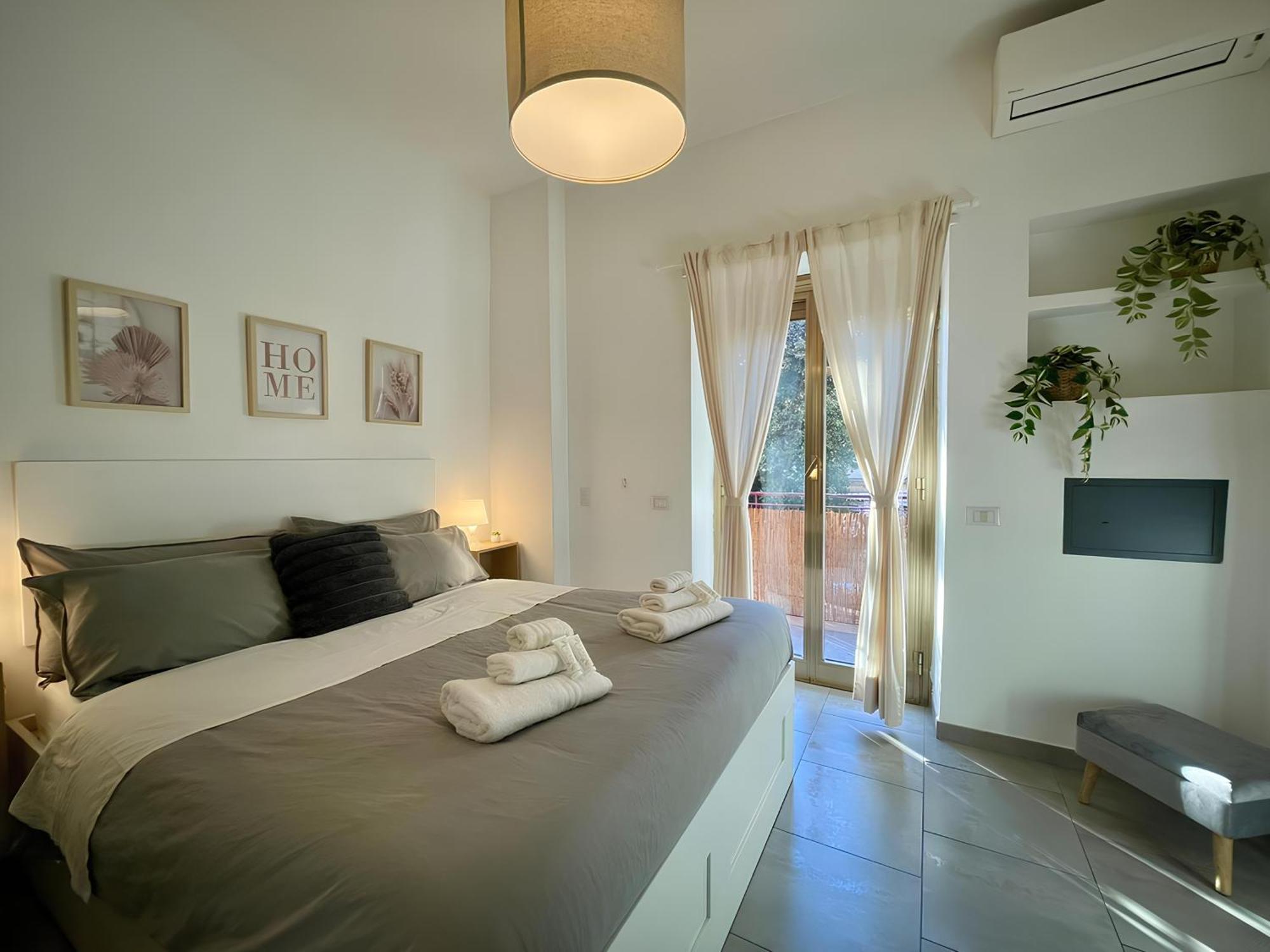 Apartment Mario - Colosseo