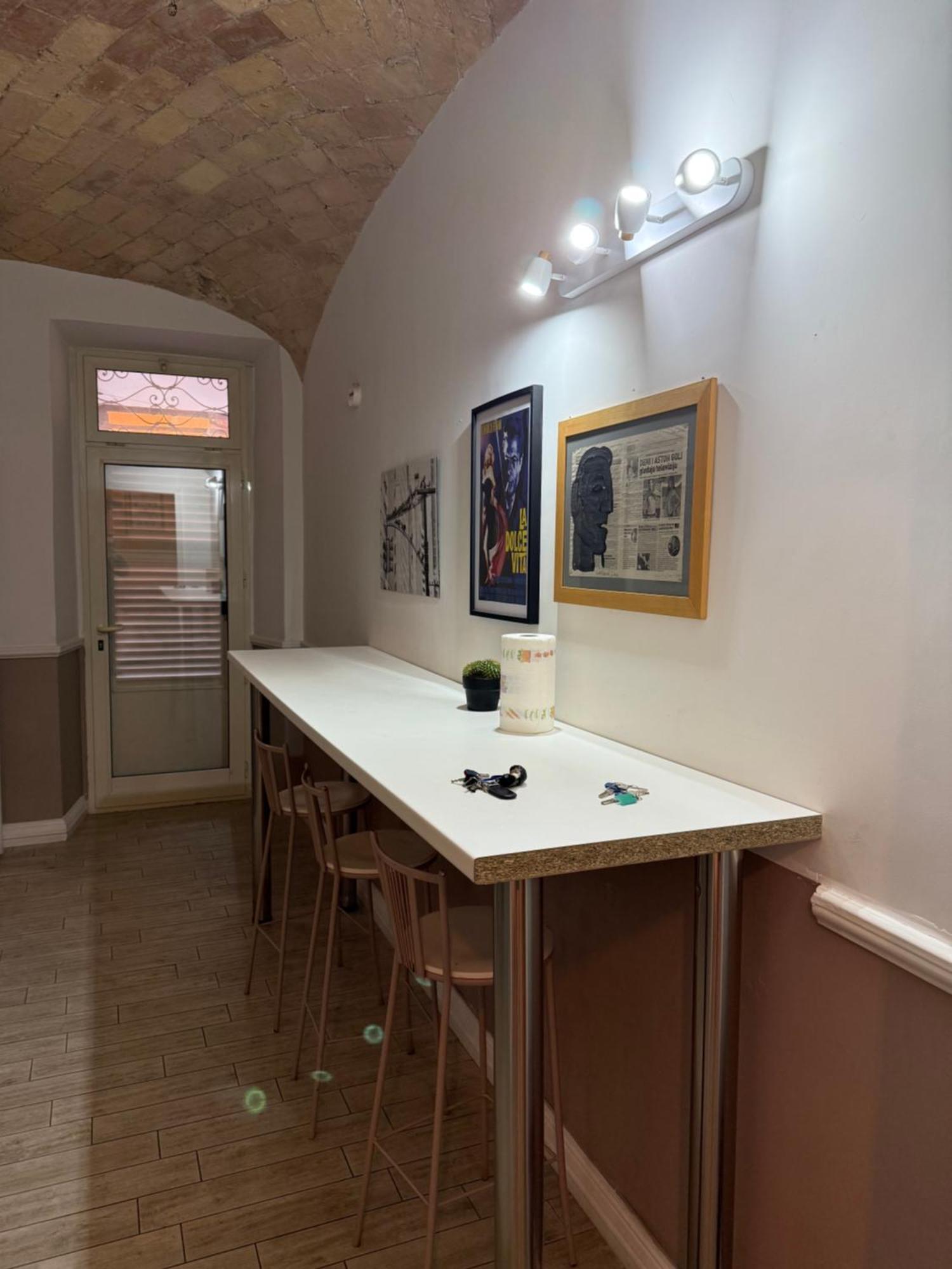 Apartment Livia Rome