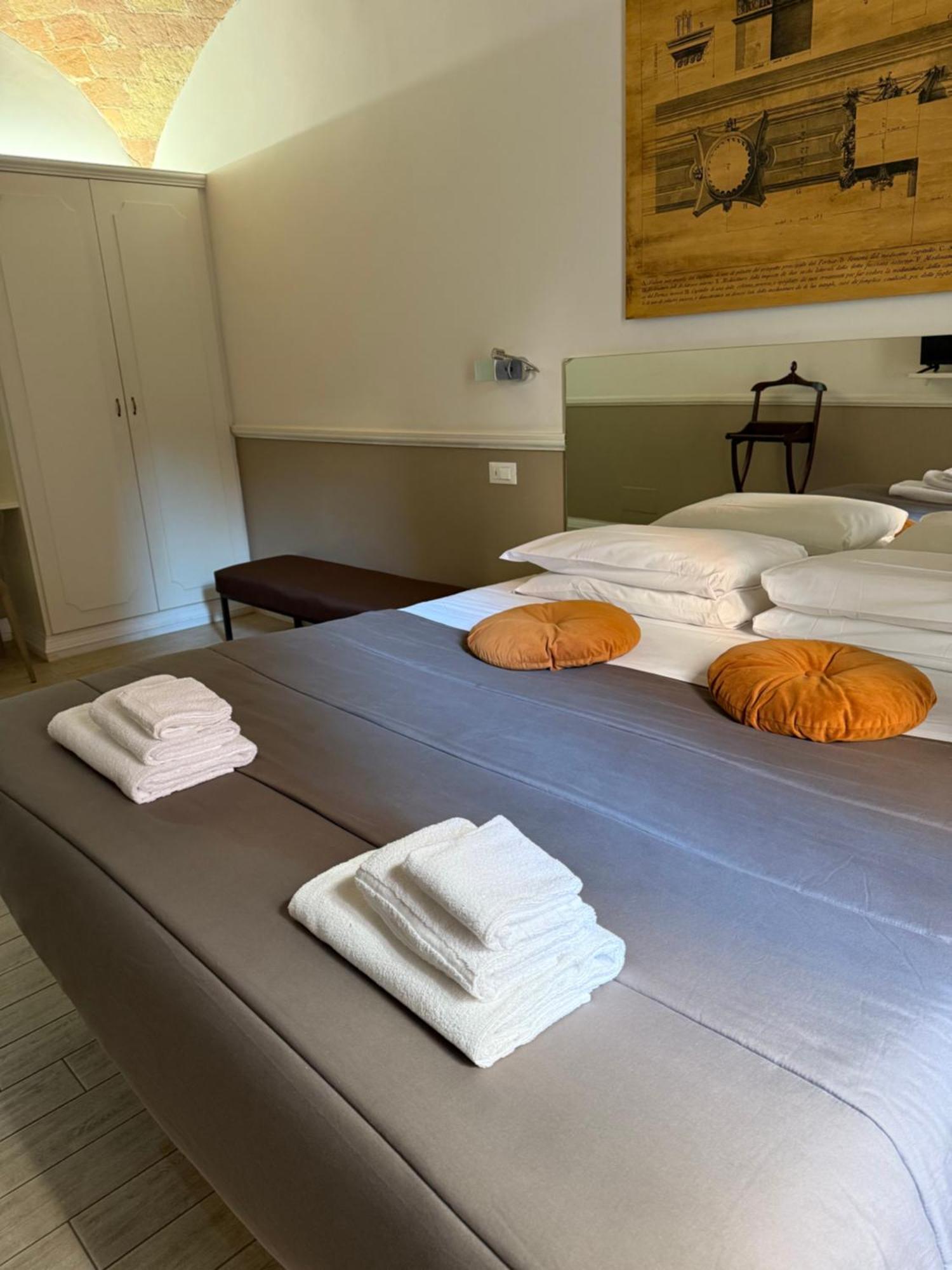 Apartment Livia Rome
