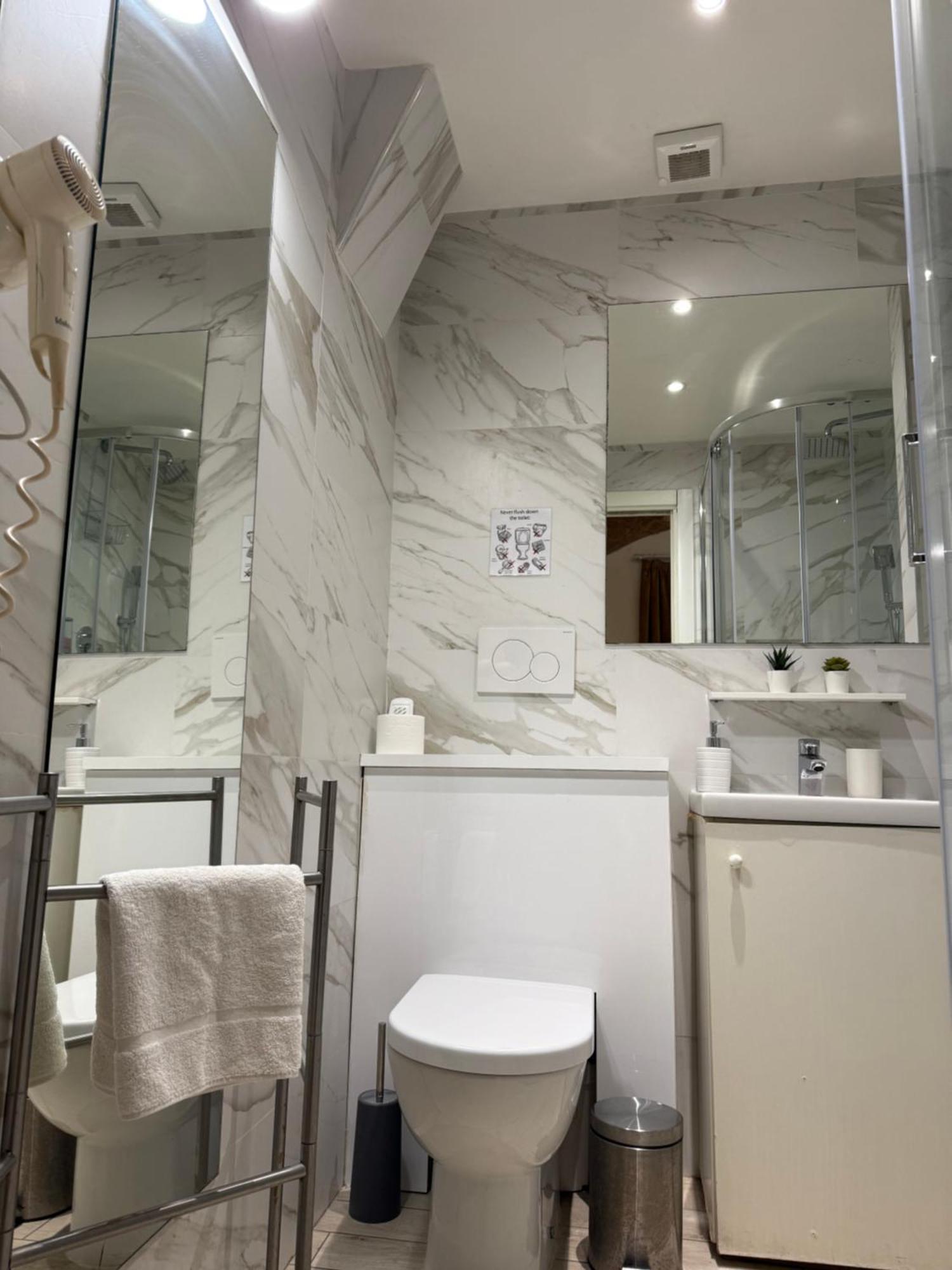 Apartment Livia Rome