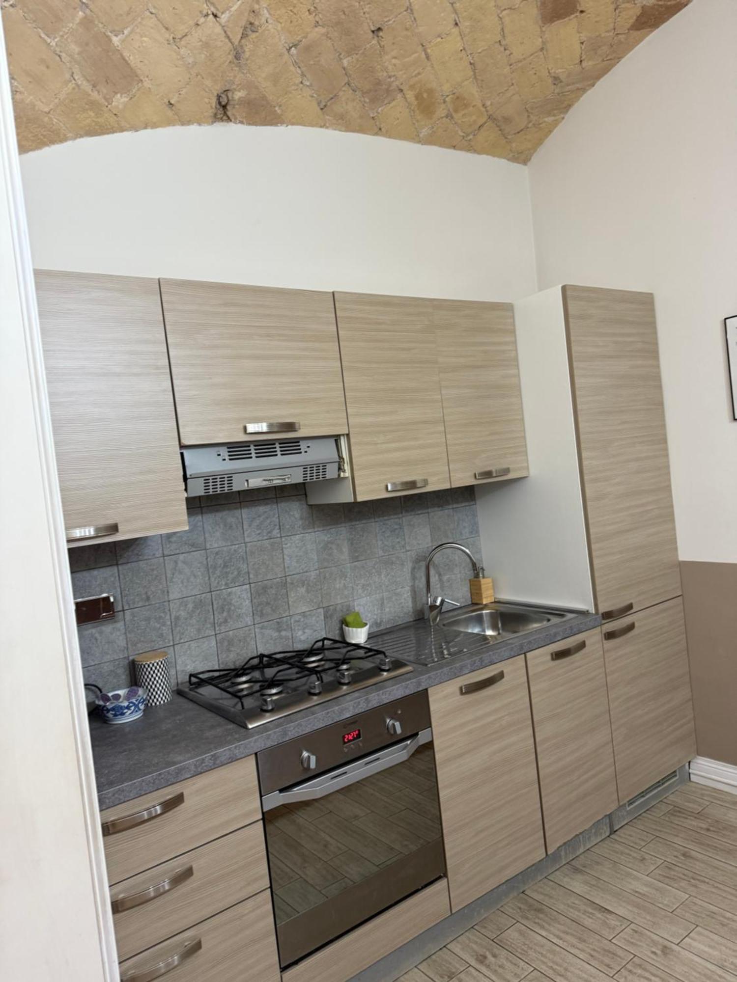 Livia Apartment Rome