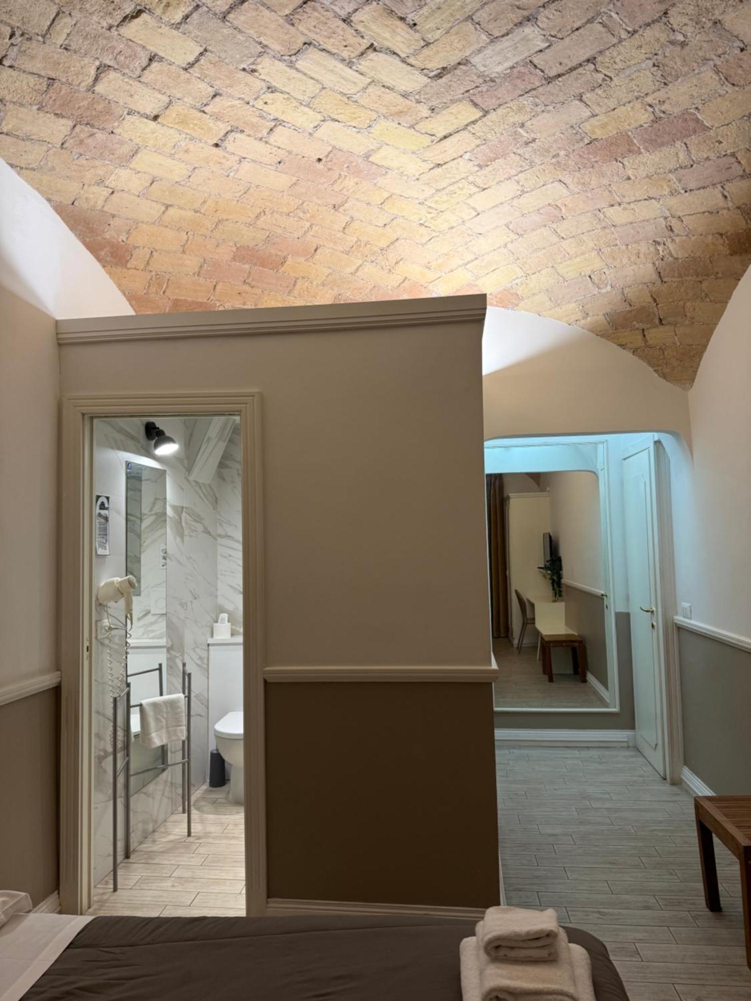 Apartment Livia Rome