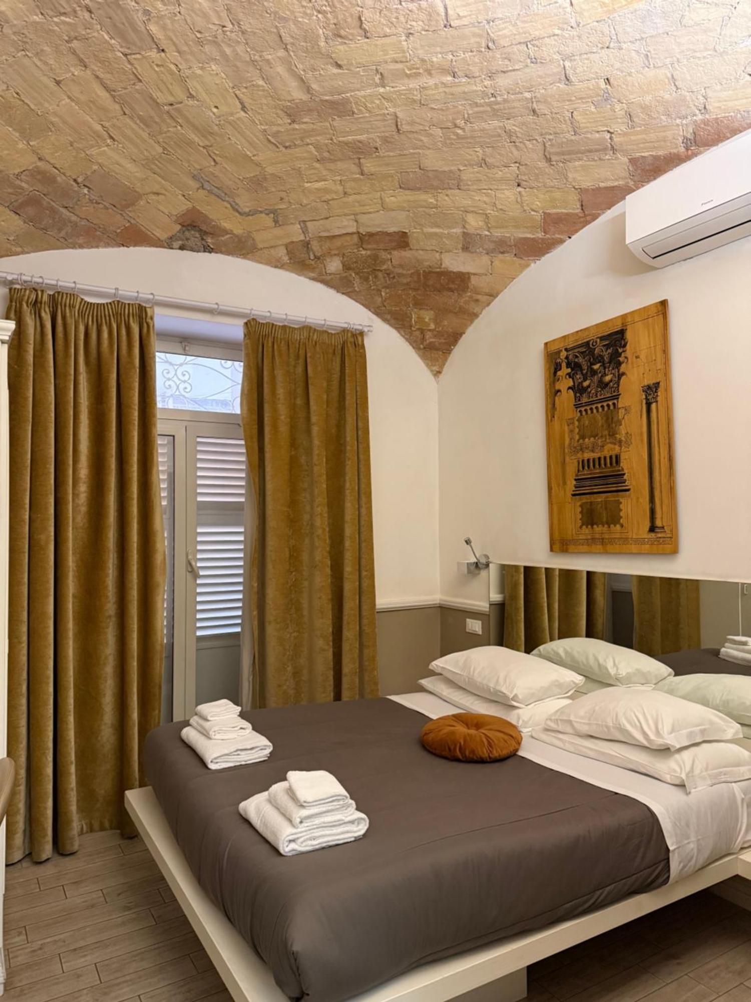 Apartment Livia Rome