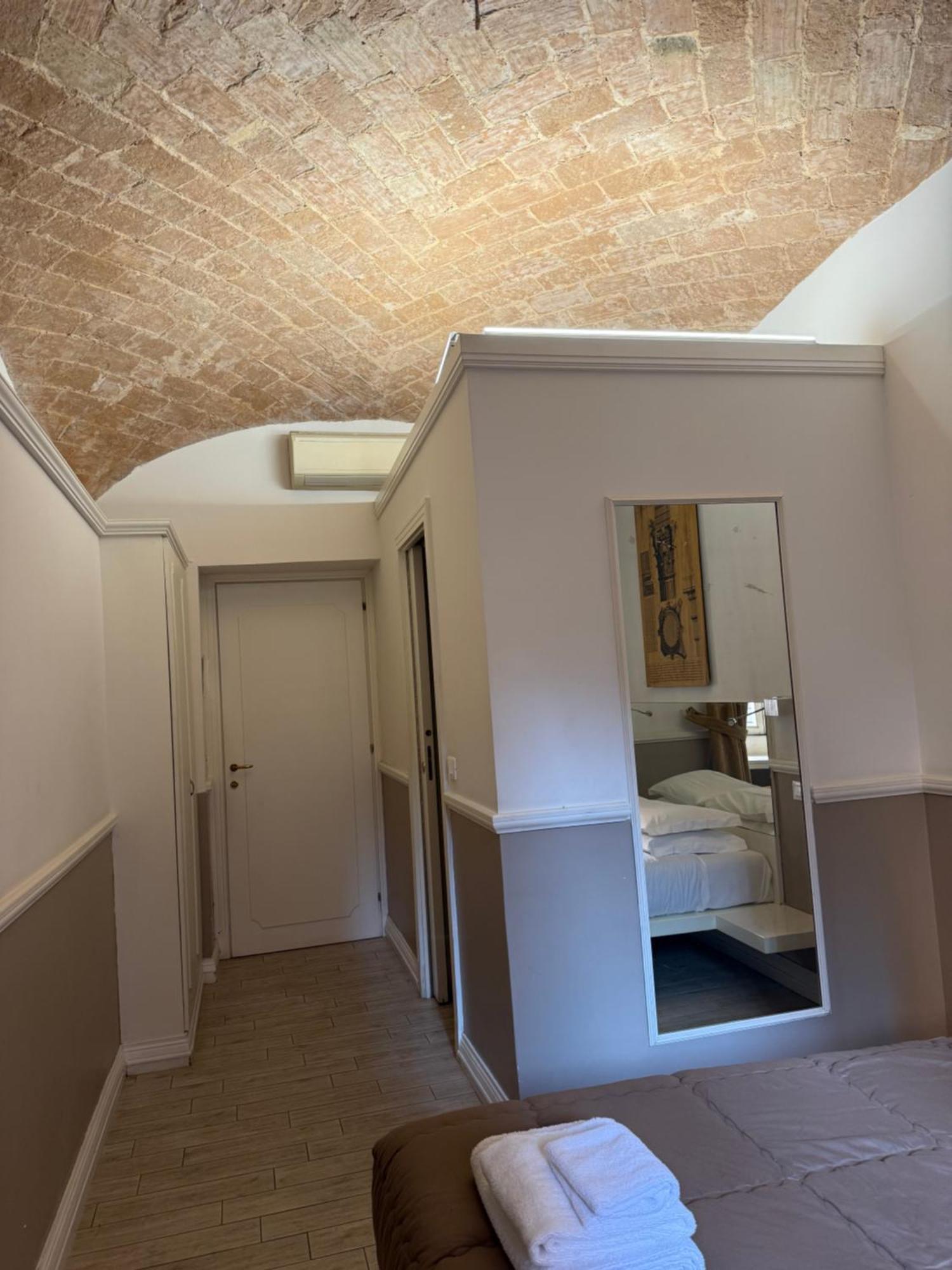 Livia Apartment Rome