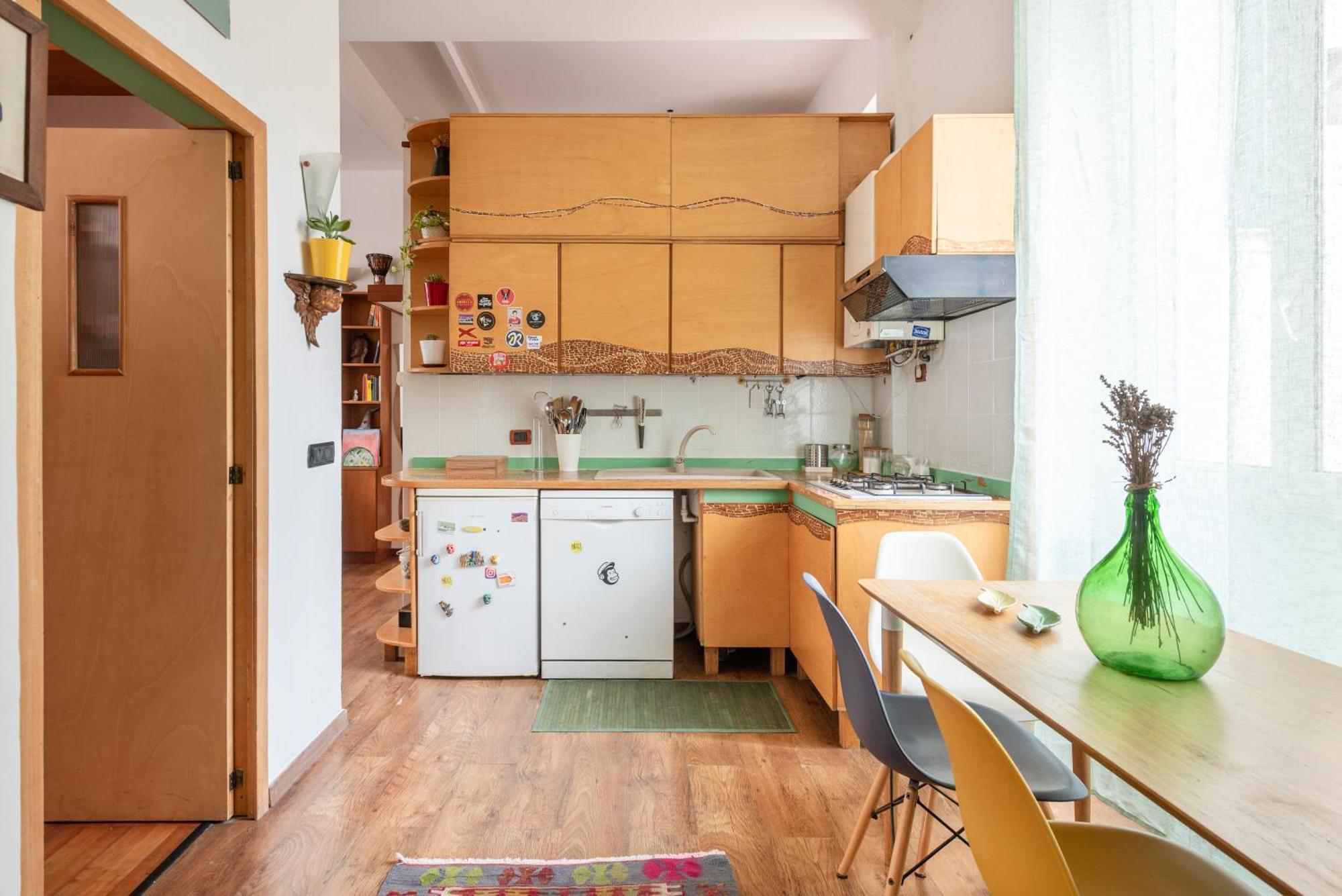 Bright Loft Center *