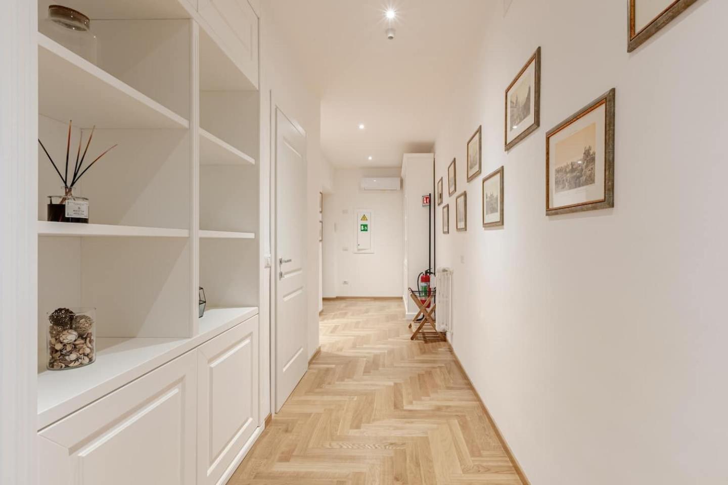 Vatican Appartement