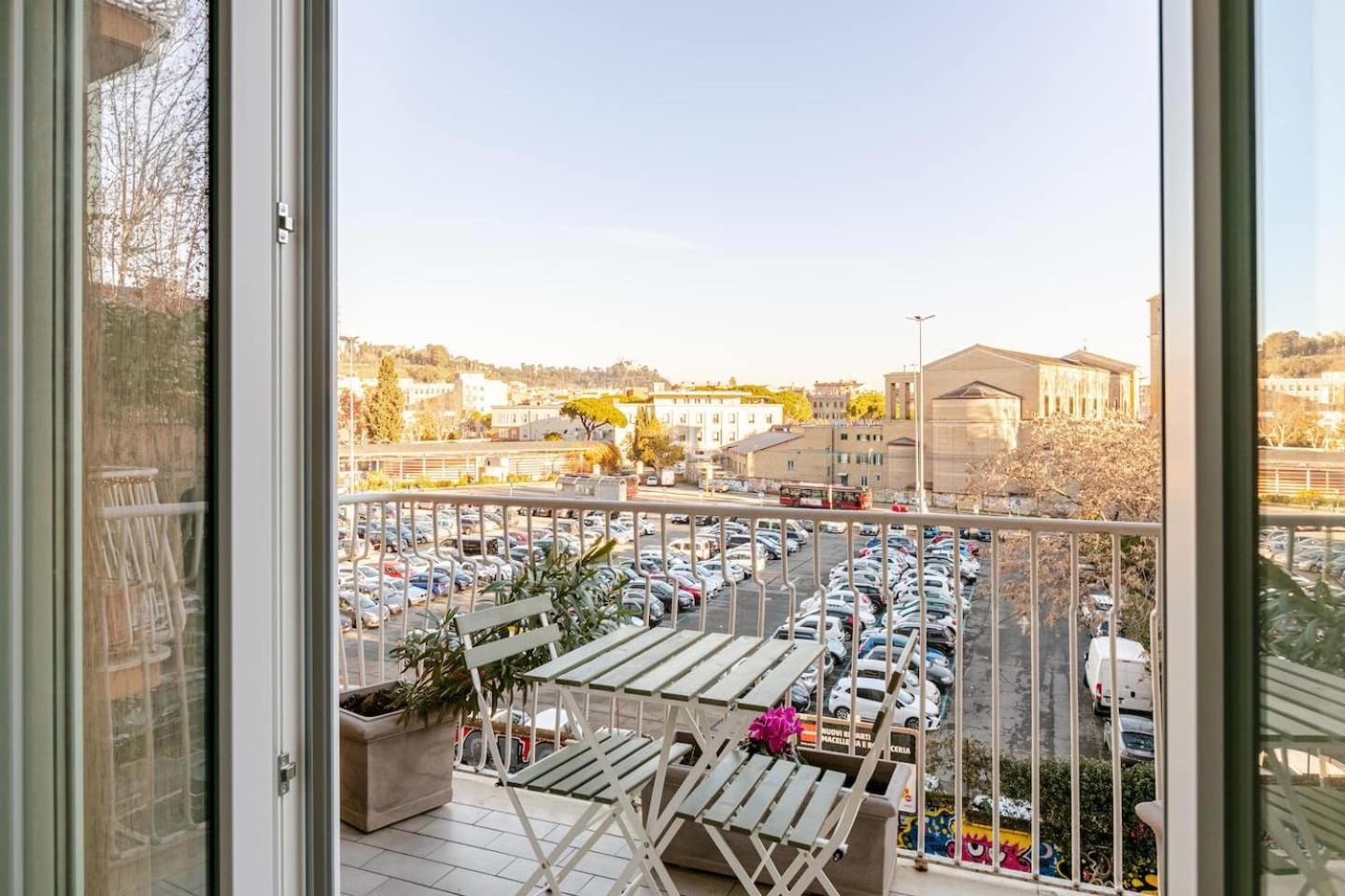 Appartement Vatican *
