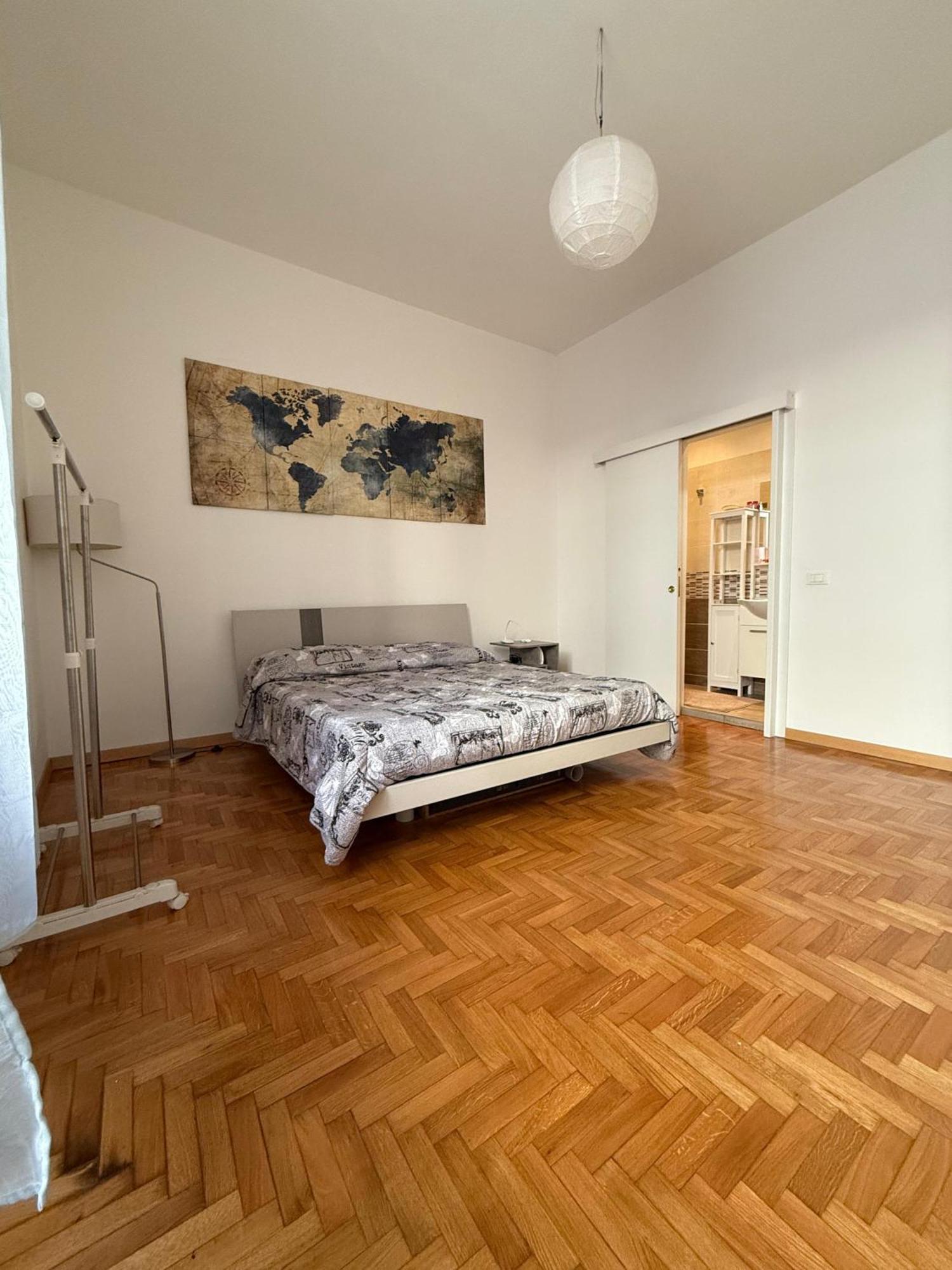 Apartment Domus Dell'arancio Rome