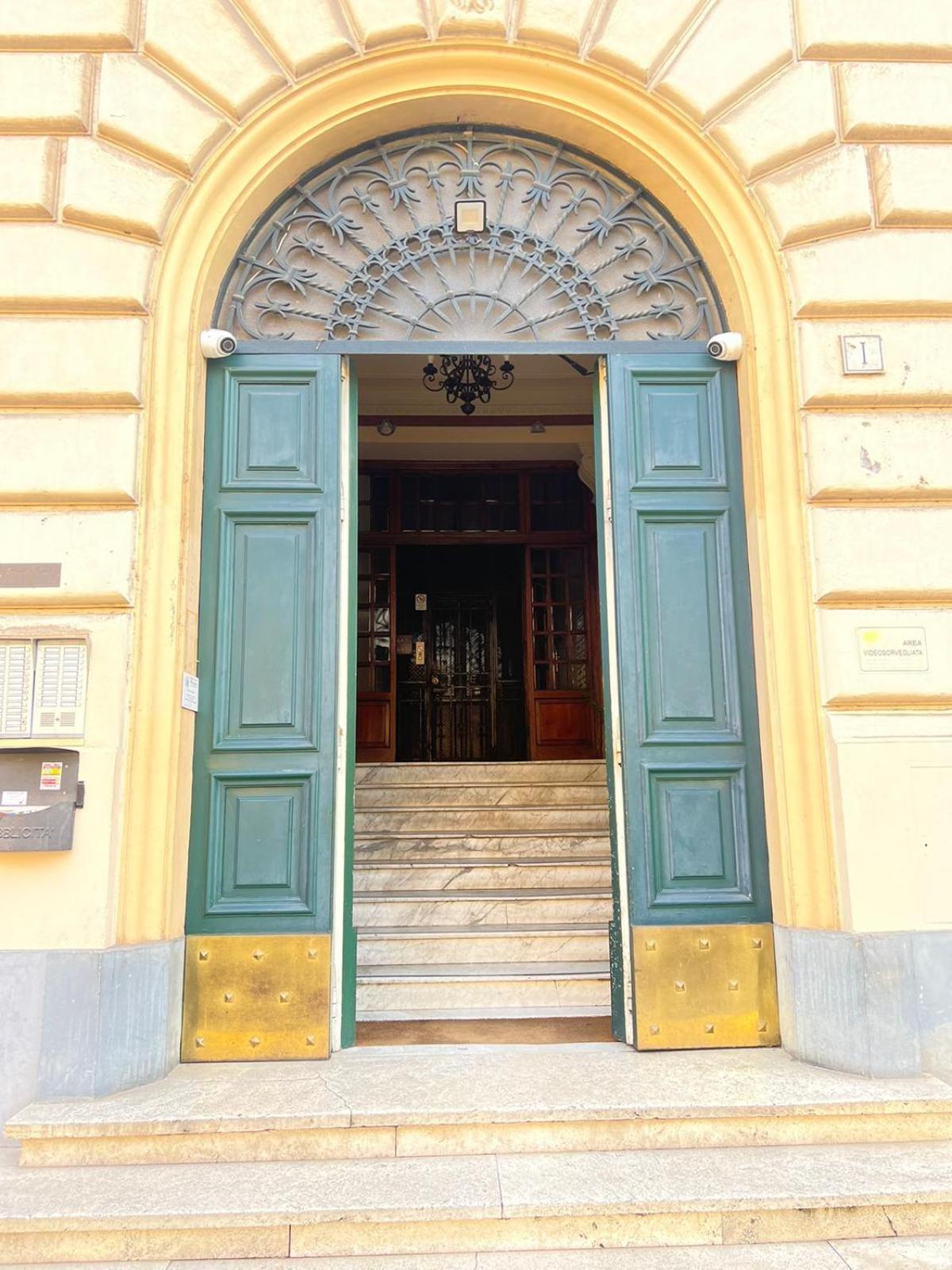 Appartement Trastevere