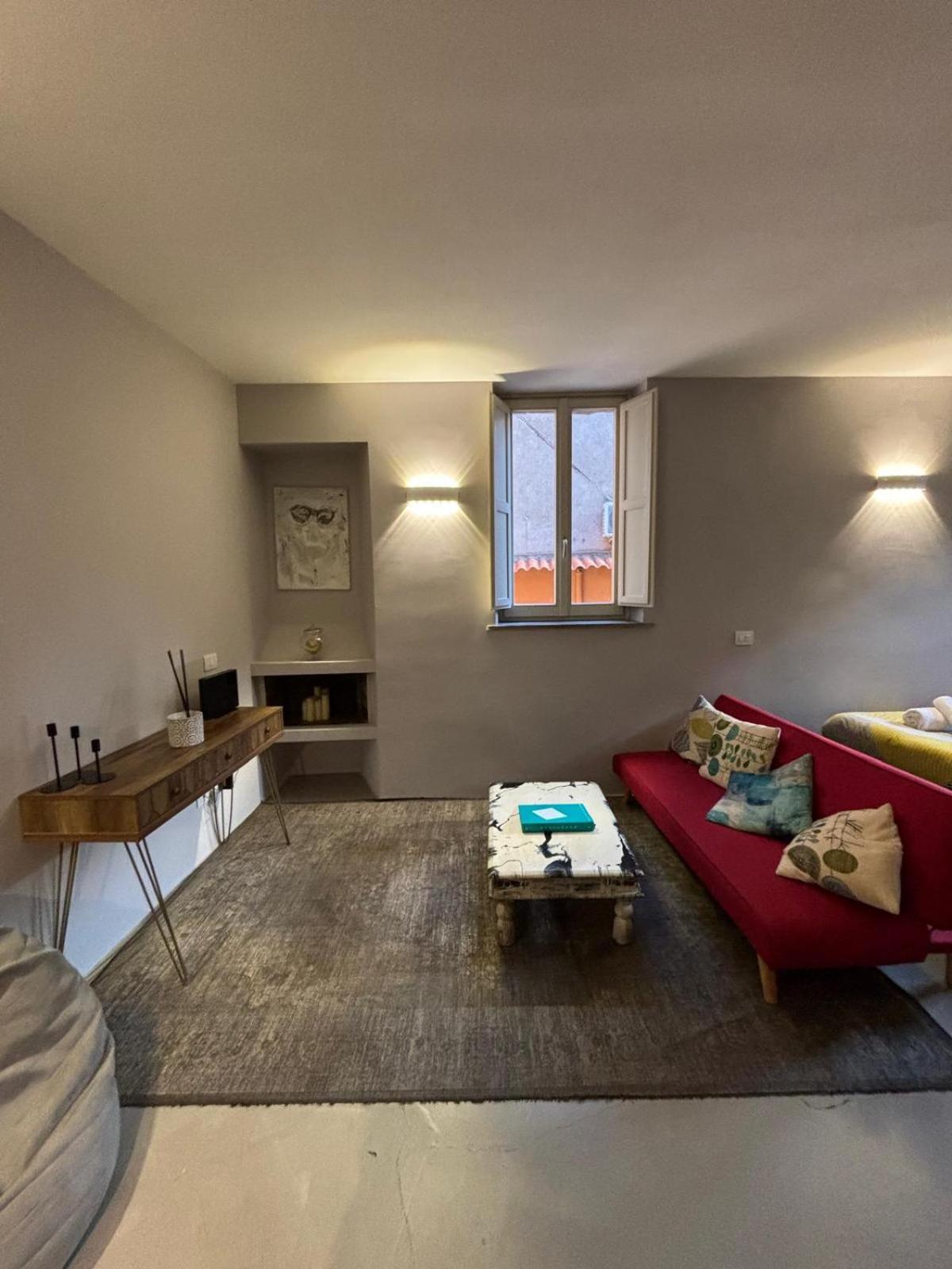 Apartment La Casa Di Zoe *