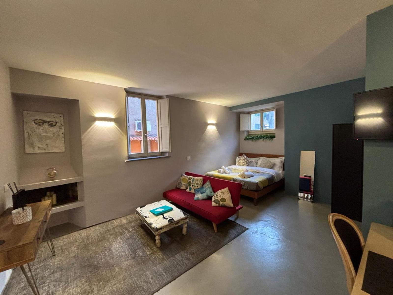 Apartment La Casa Di Zoe Rome