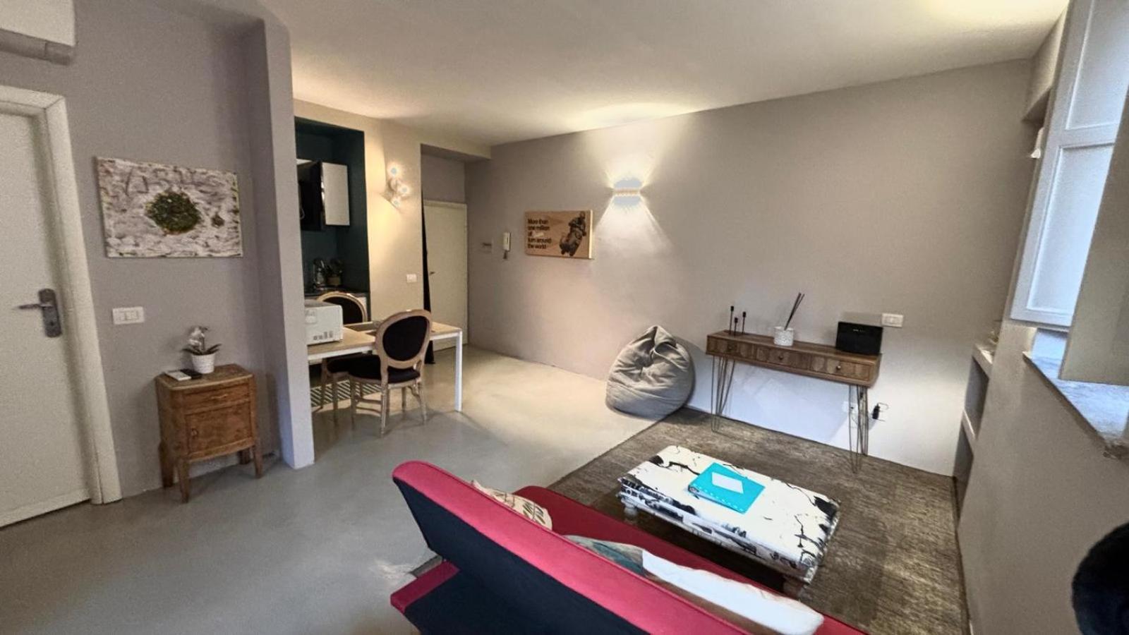 La Casa Di Zoe Apartment