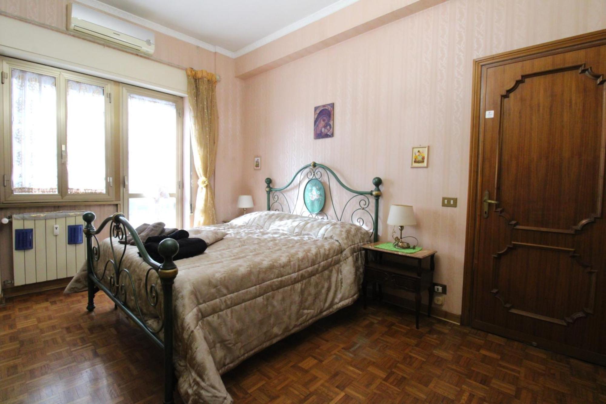 Apartment Teresa's House Metro C Rome