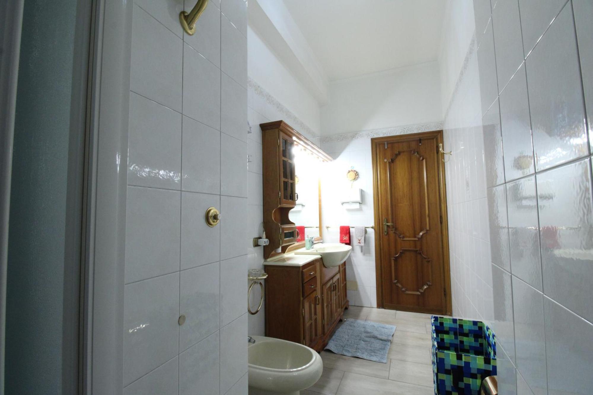 Teresa's House Metro C Rome