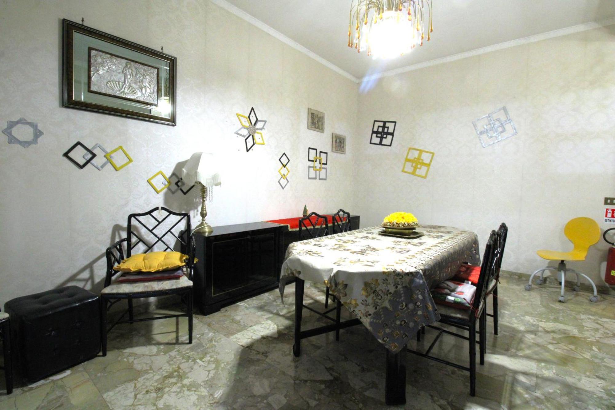 Teresa's House Metro C Apartment Rome