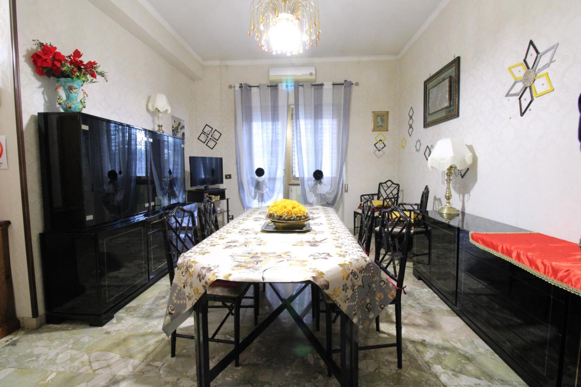 Teresa's House Metro C Rome