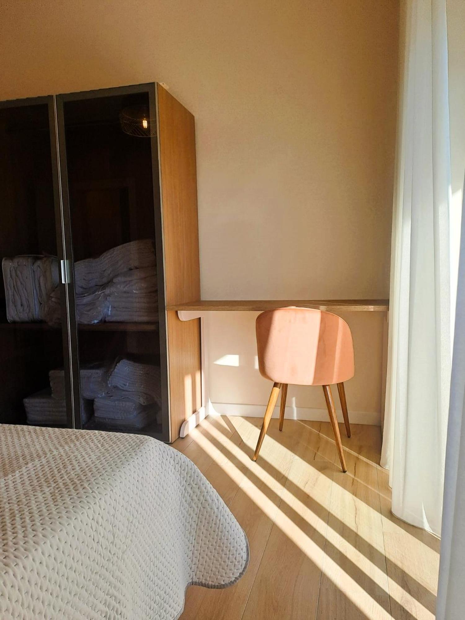 Elegance Penthouse 959 * Rome