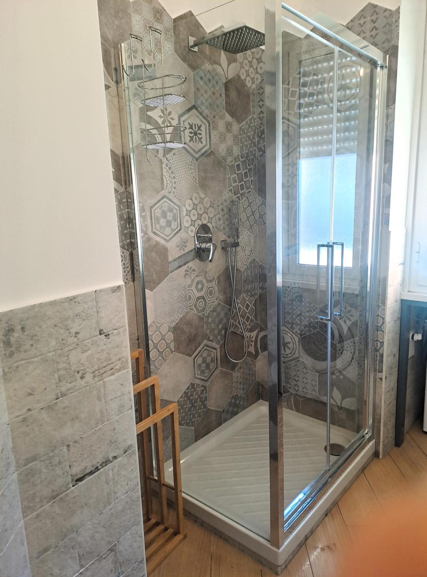 Elegance Penthouse 959 Apartment Rome