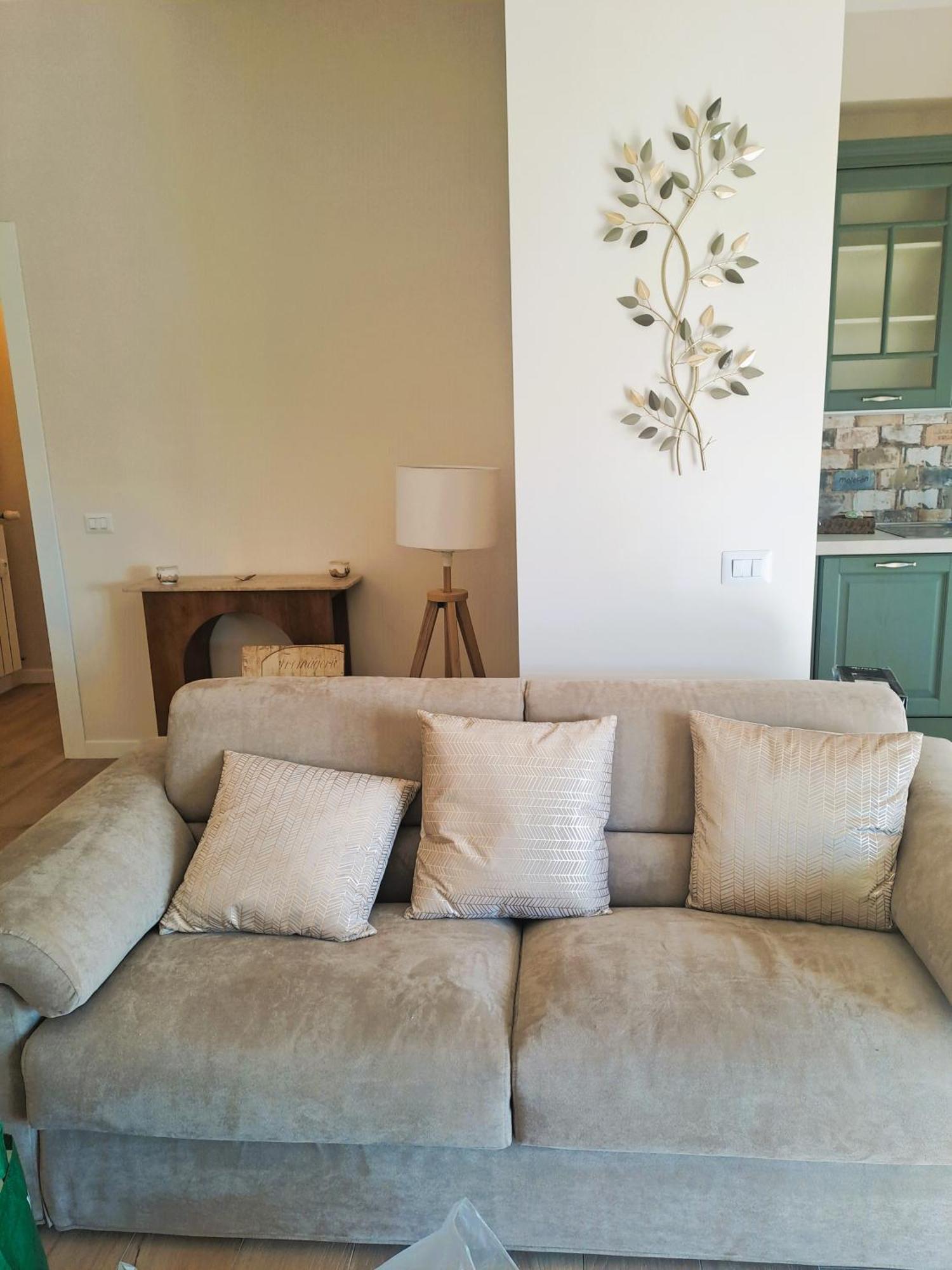 Elegance Penthouse 959 Rome