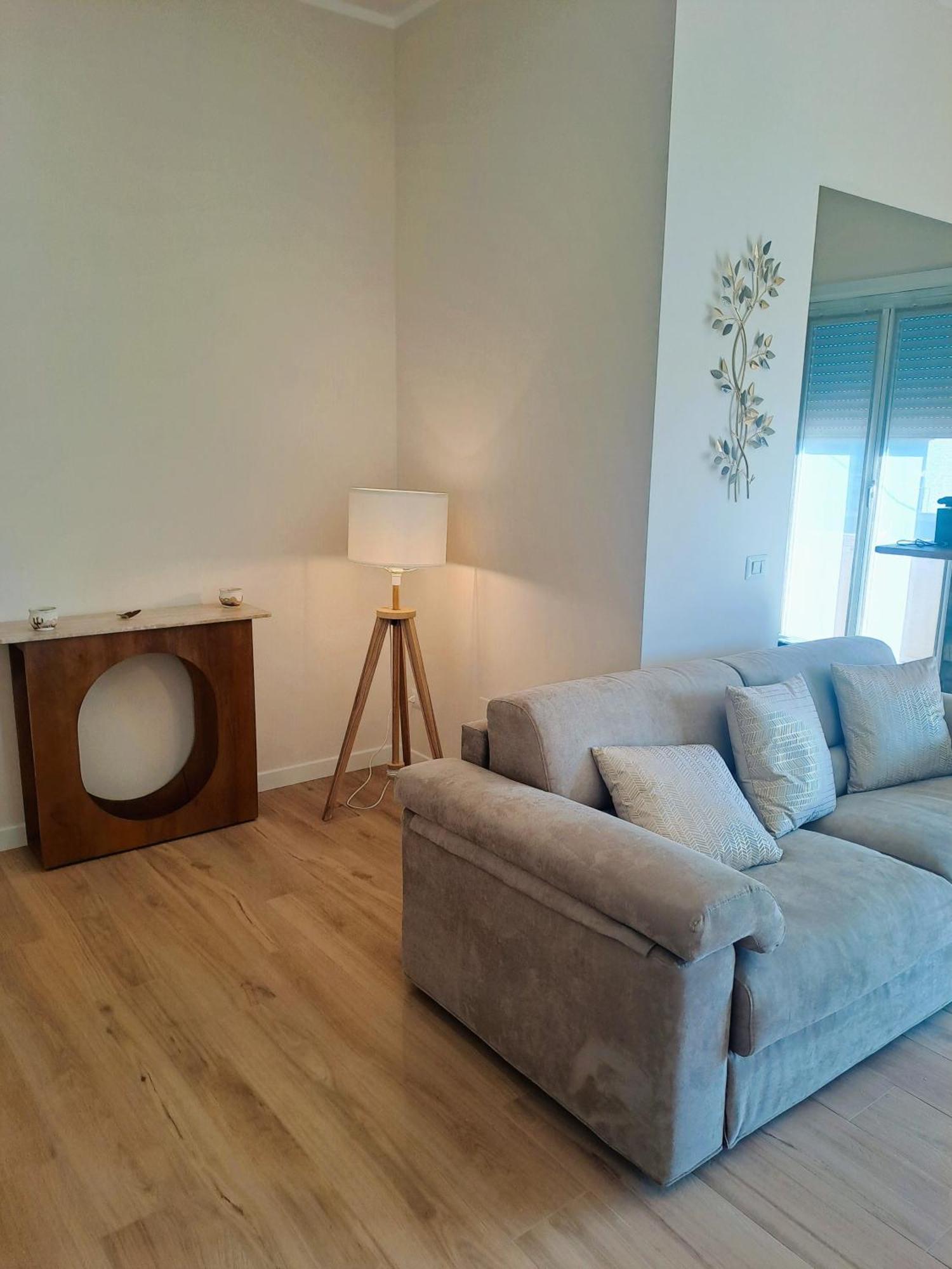 Elegance Penthouse 959 Apartment Rome
