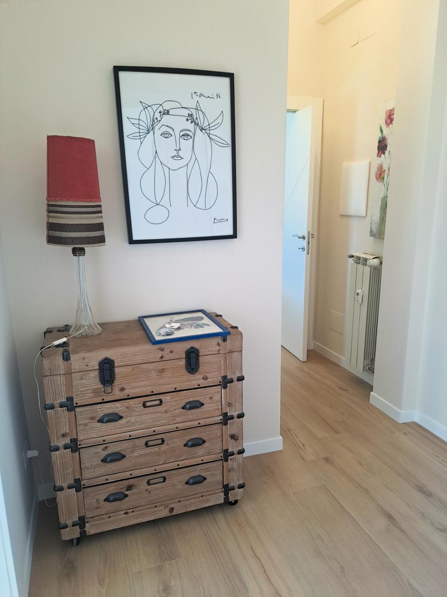 Apartment Elegance Penthouse 959 Rome