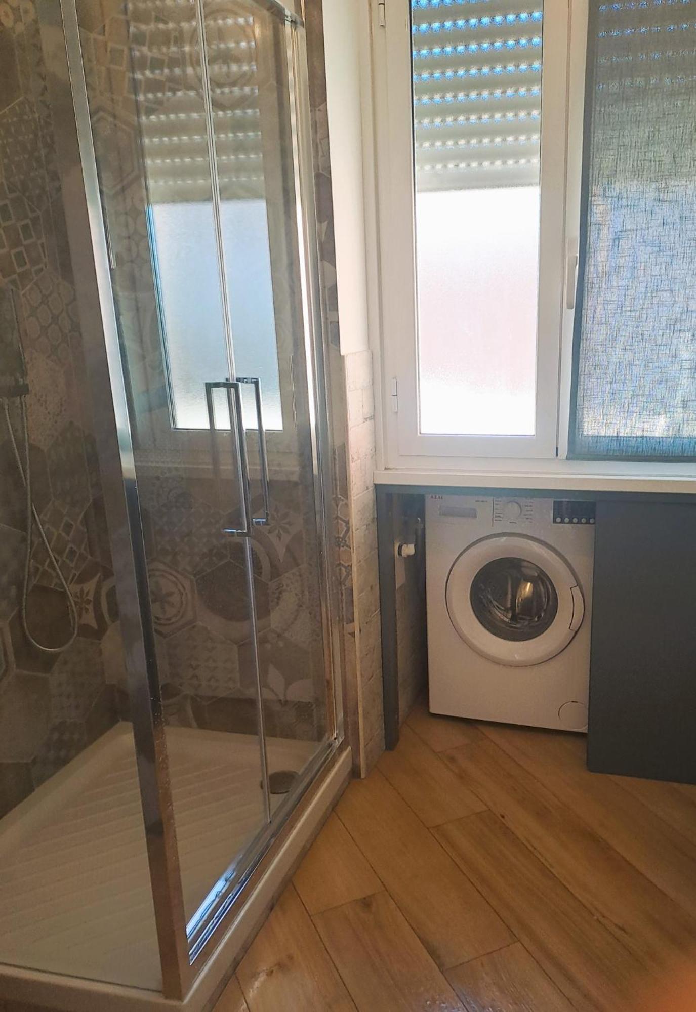 Apartment Elegance Penthouse 959 Rome