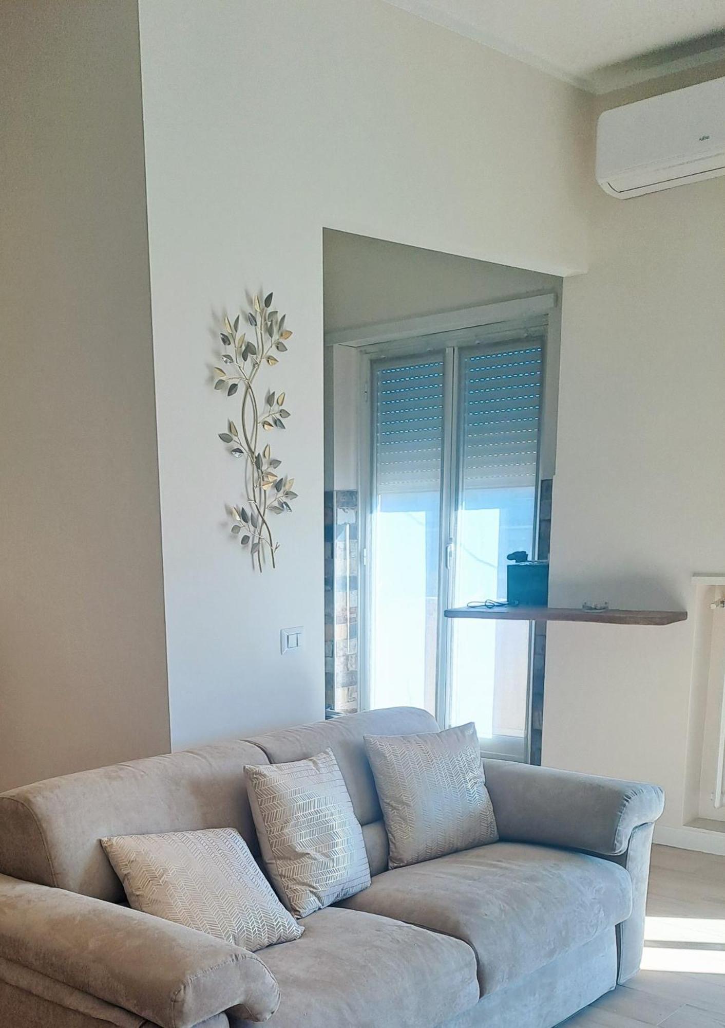 Elegance Penthouse 959 Apartment Rome