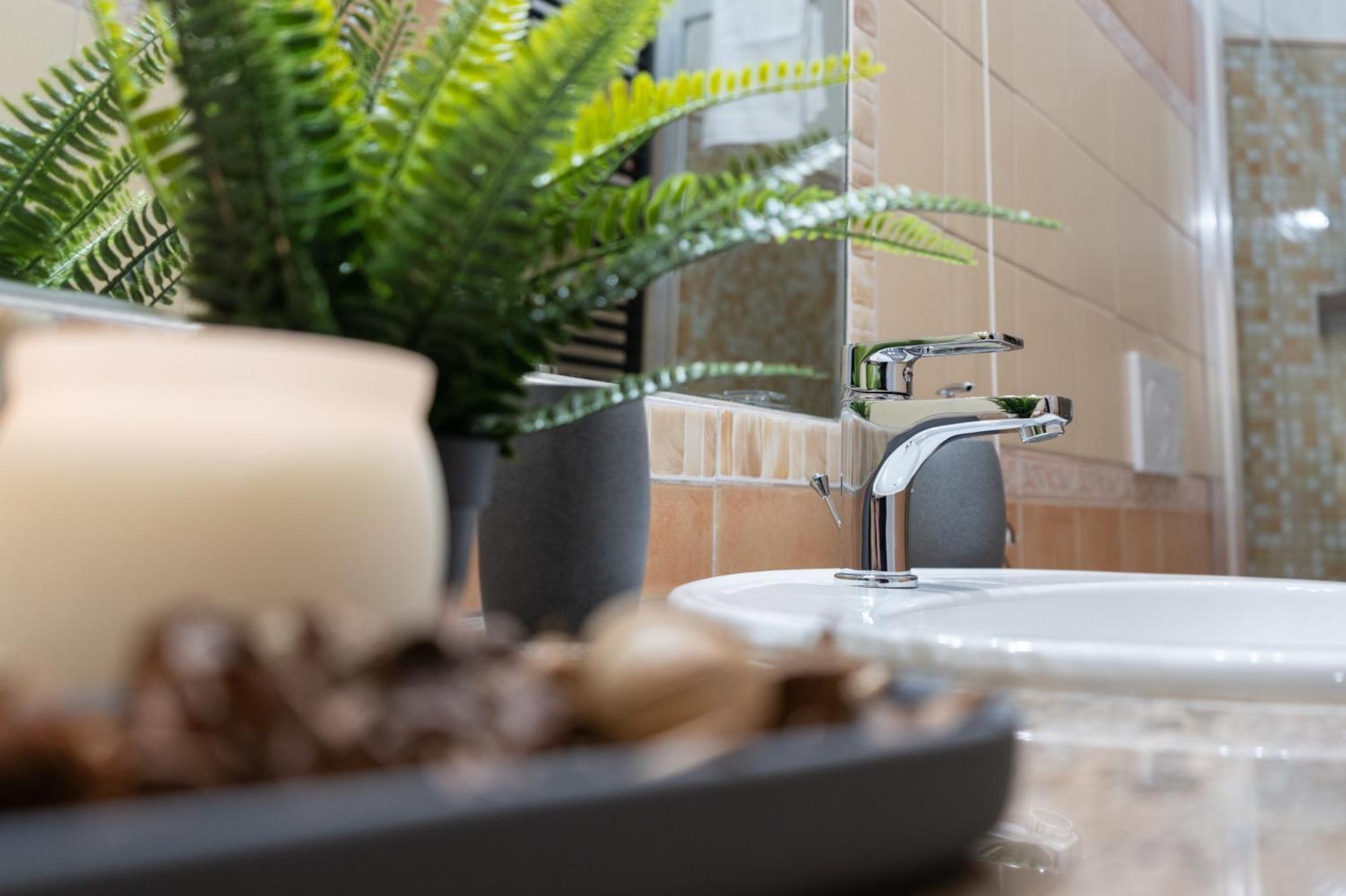 Appartement Trastevere