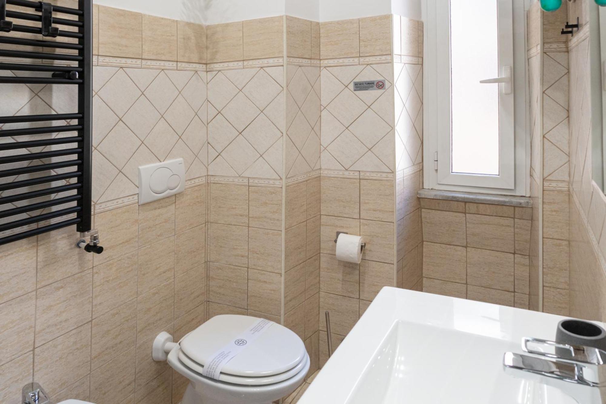 Appartement Trastevere