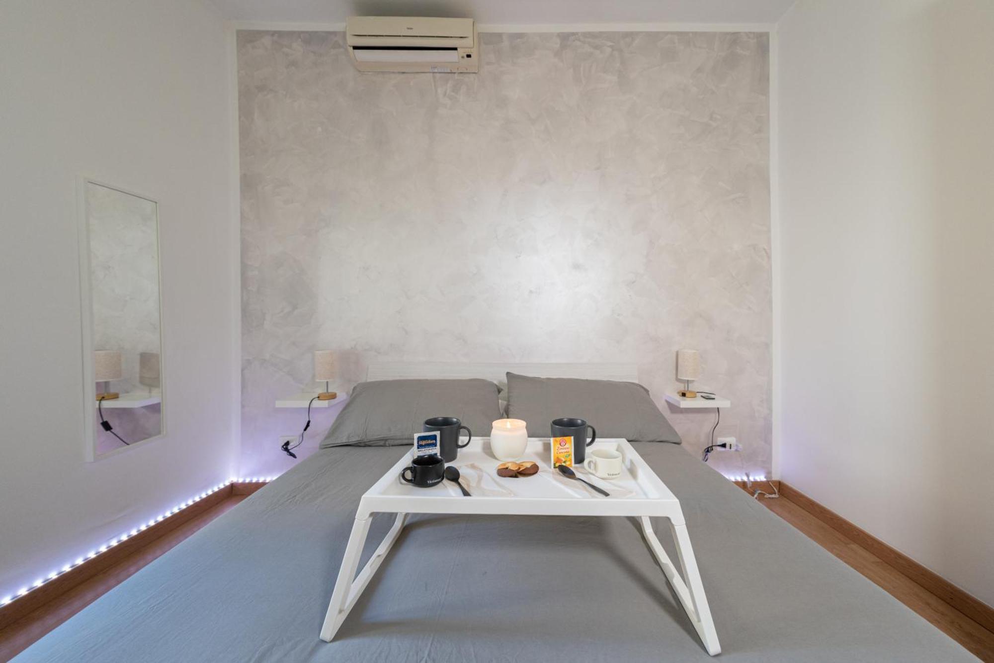 Appartement Trastevere Rome