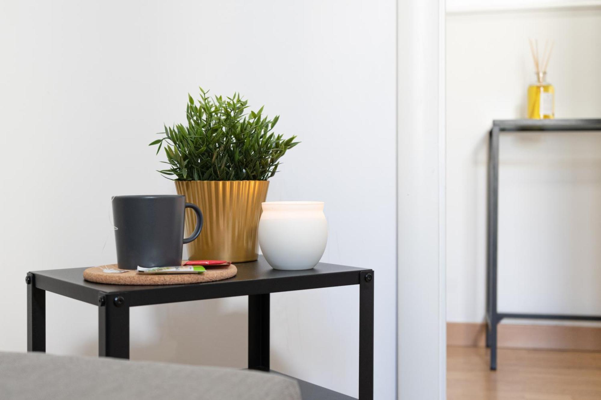 Trastevere Appartement