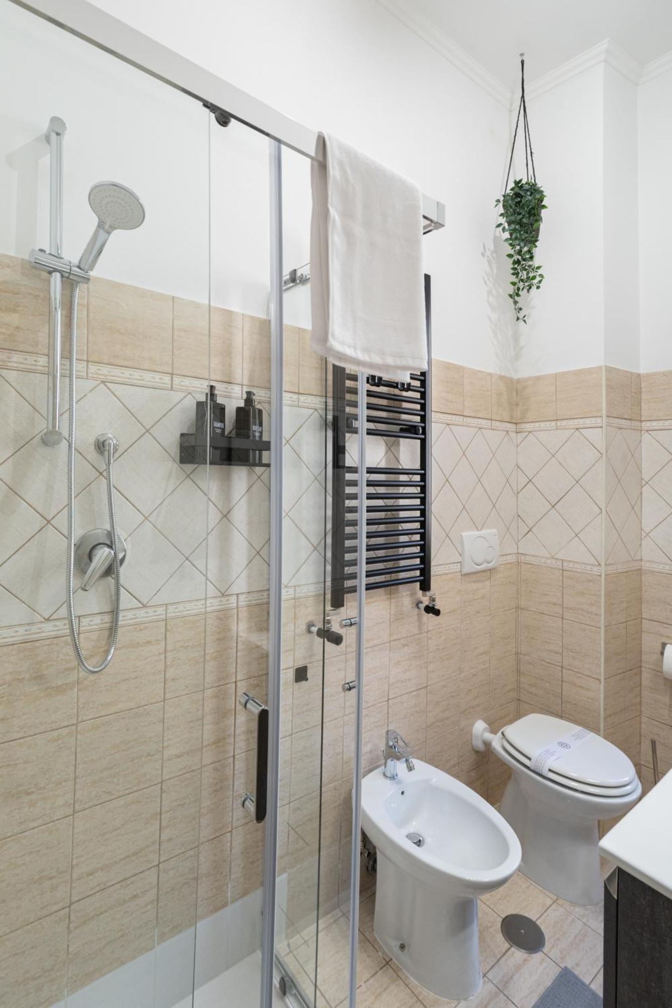 Appartement Trastevere *