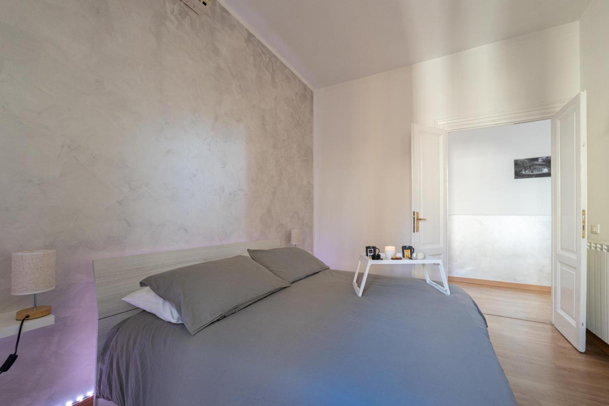 Trastevere Appartement