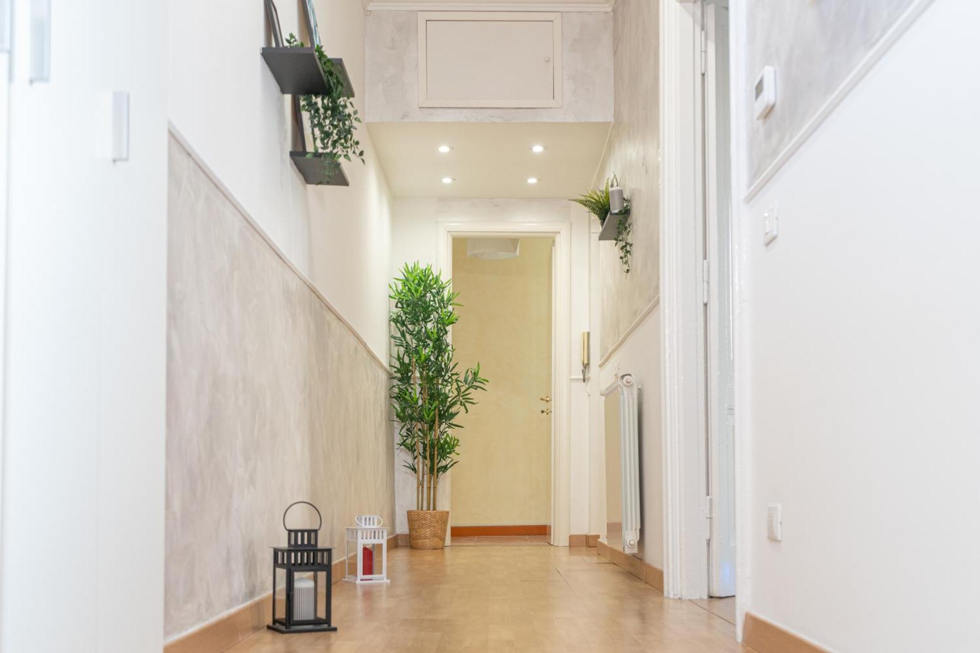 Appartement Trastevere