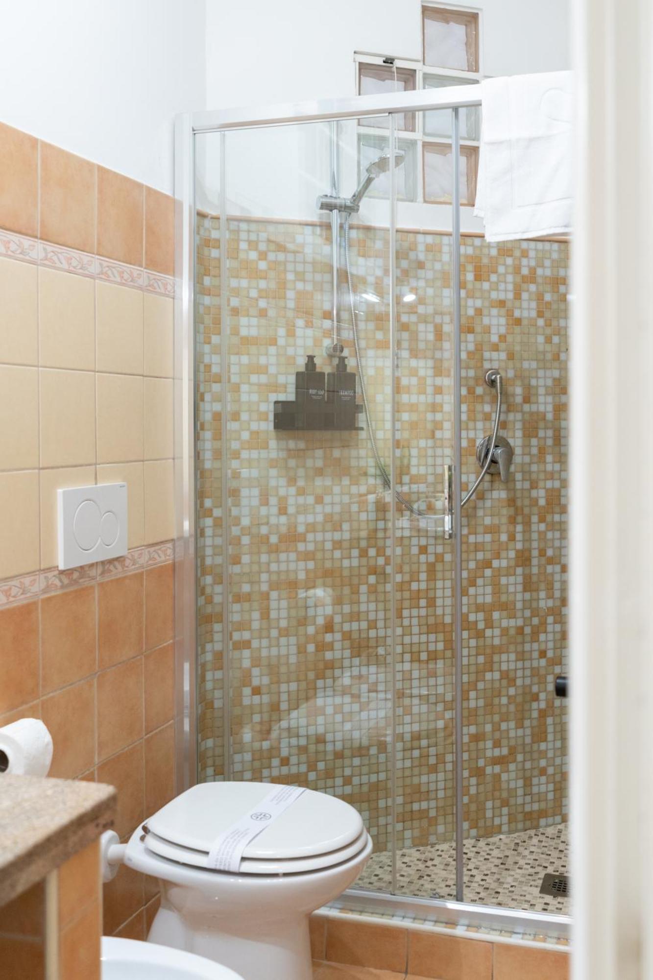 Trastevere Appartement *