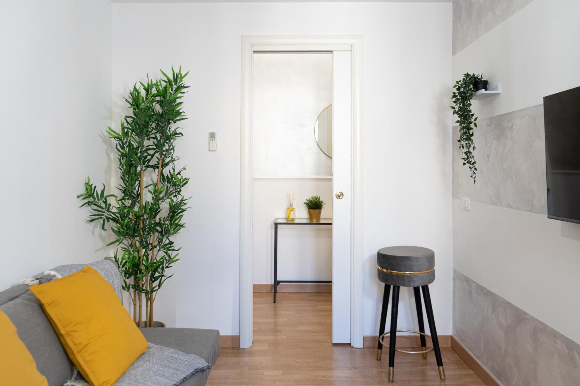 Appartement Trastevere *