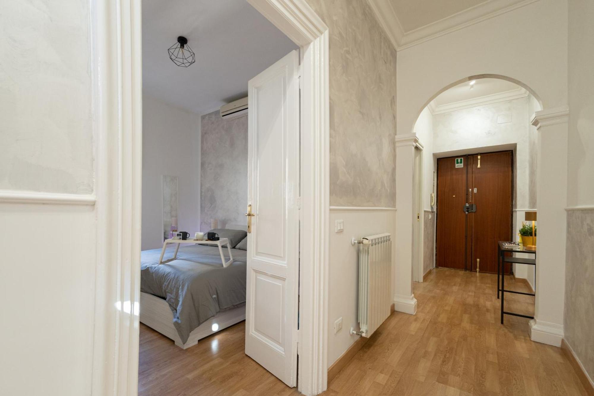 Trastevere Appartement Rome