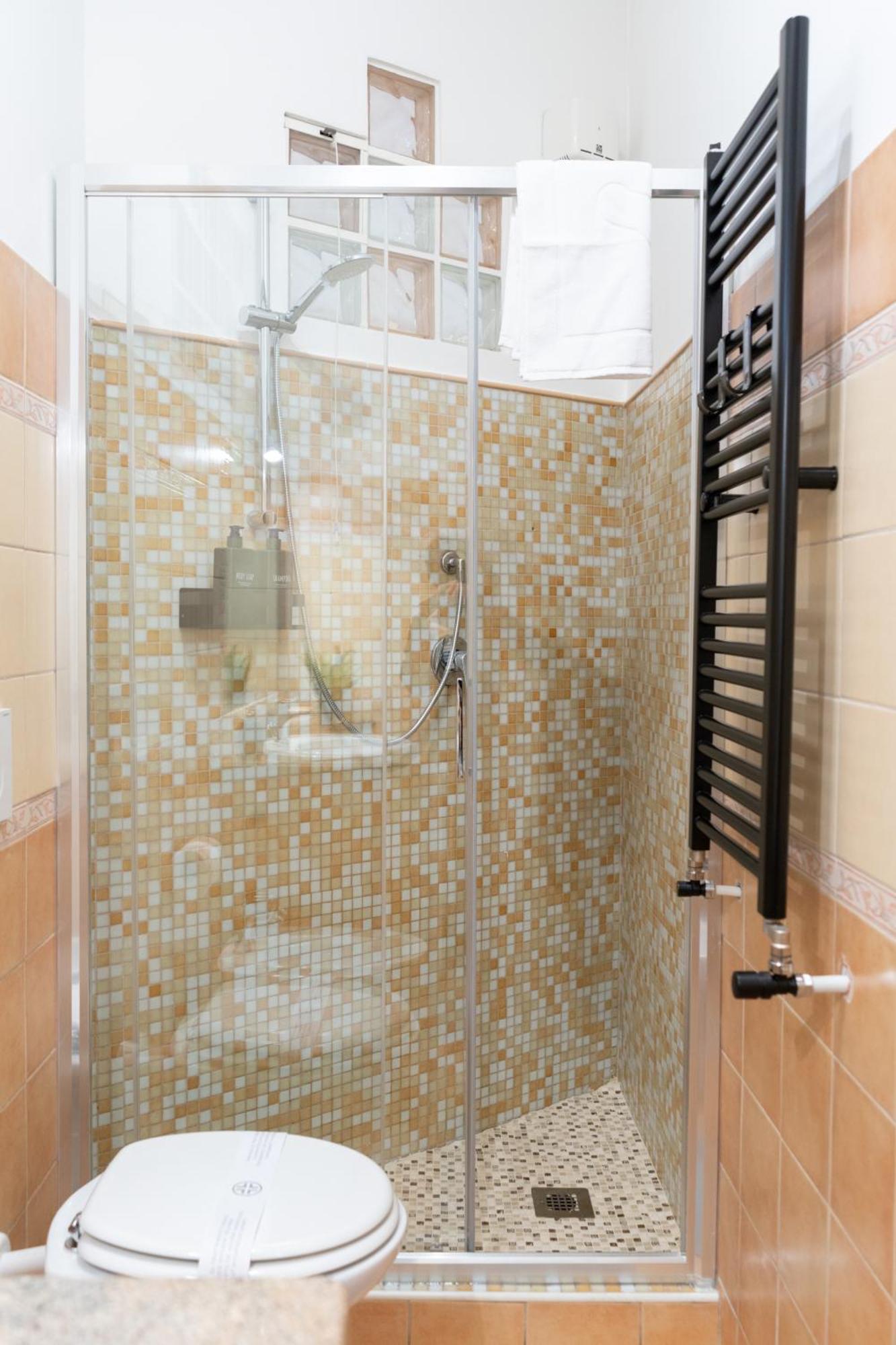 Trastevere Appartement