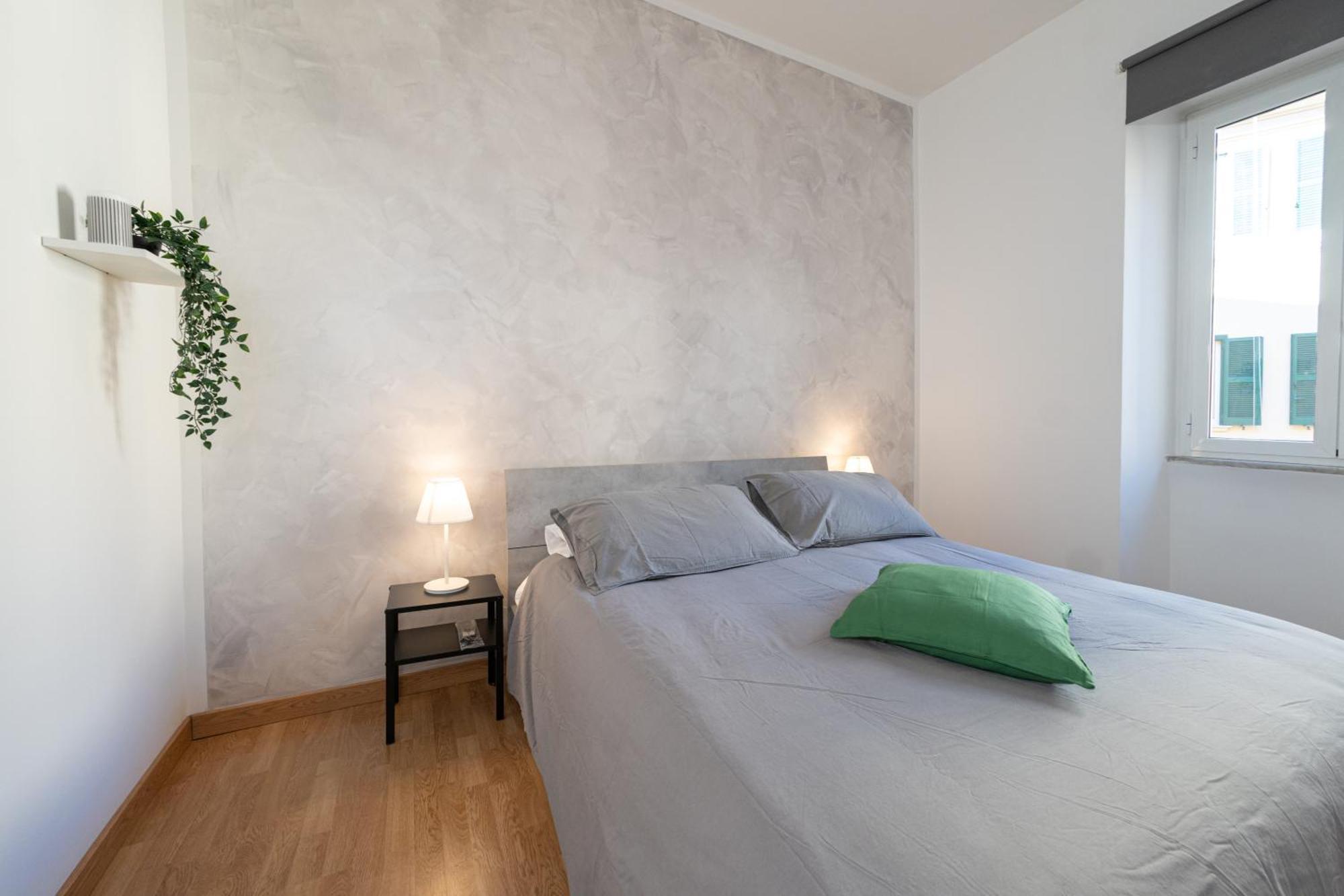Trastevere Appartement *
