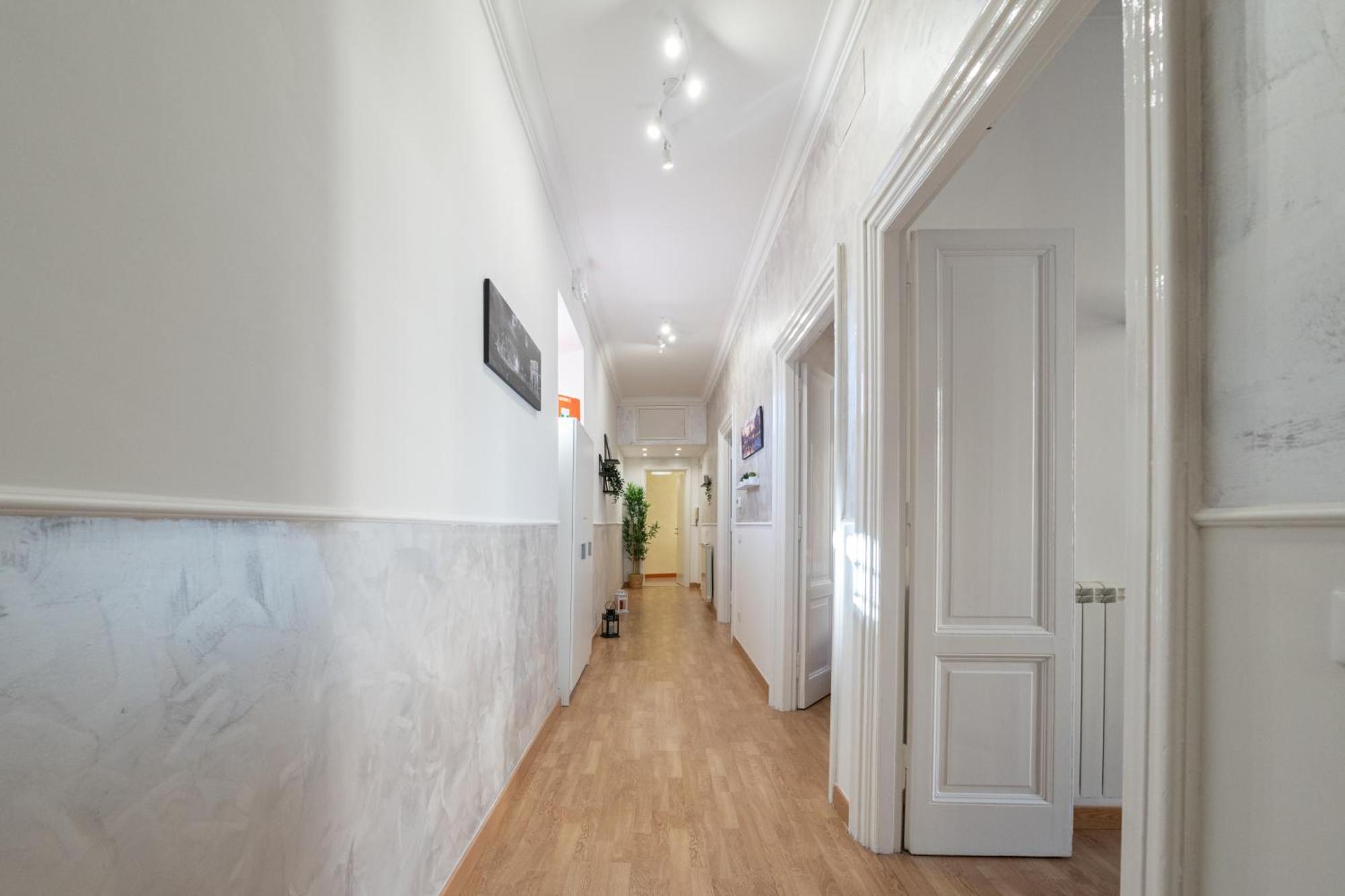 Appartement Trastevere *