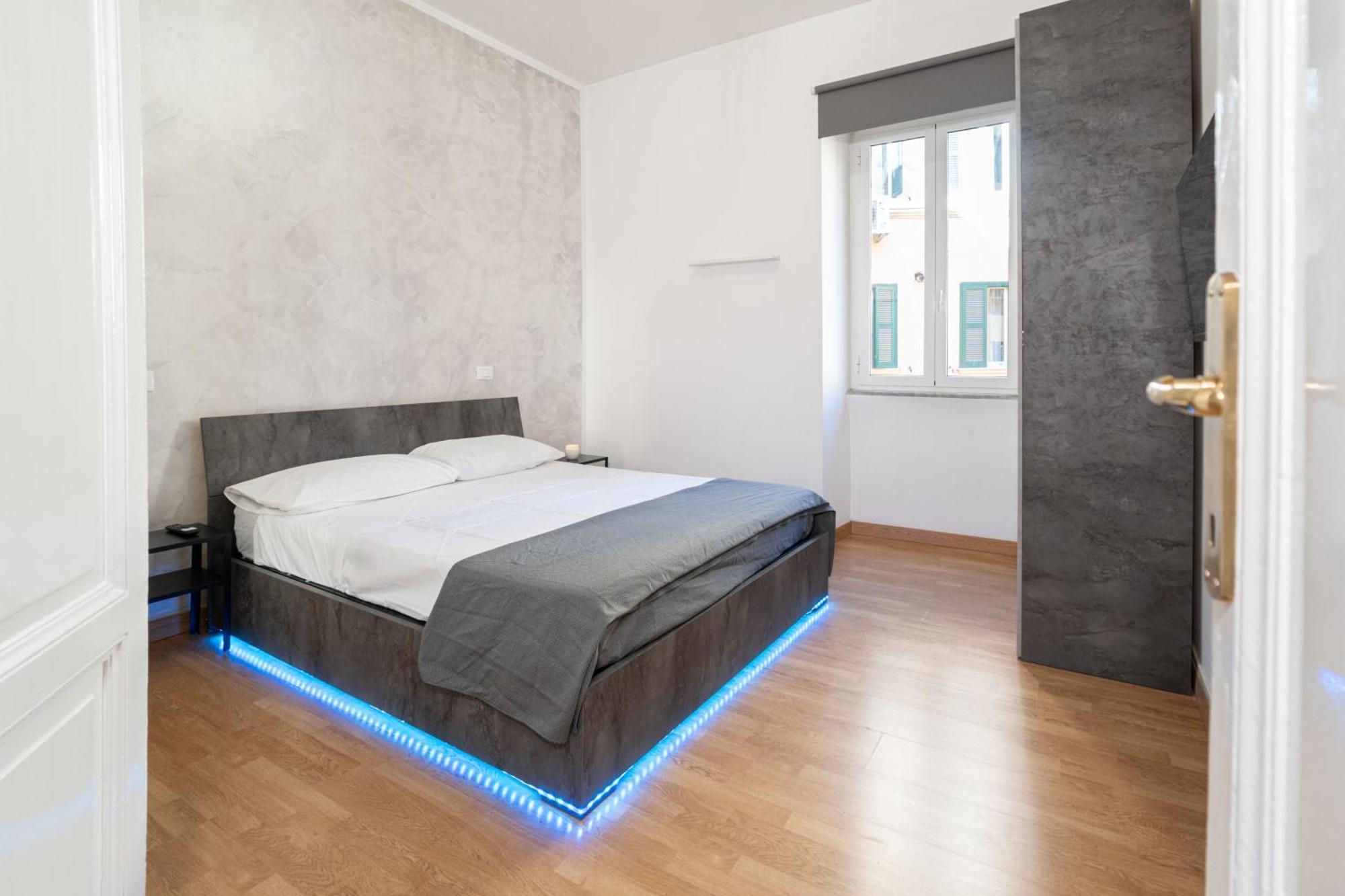 Trastevere Appartement
