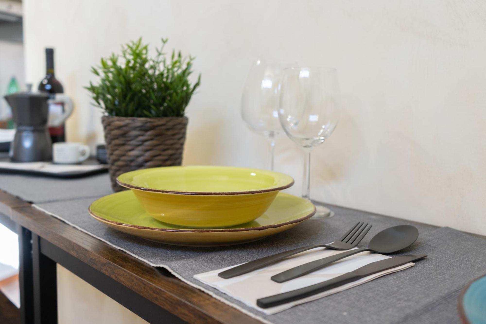 Appartement Trastevere