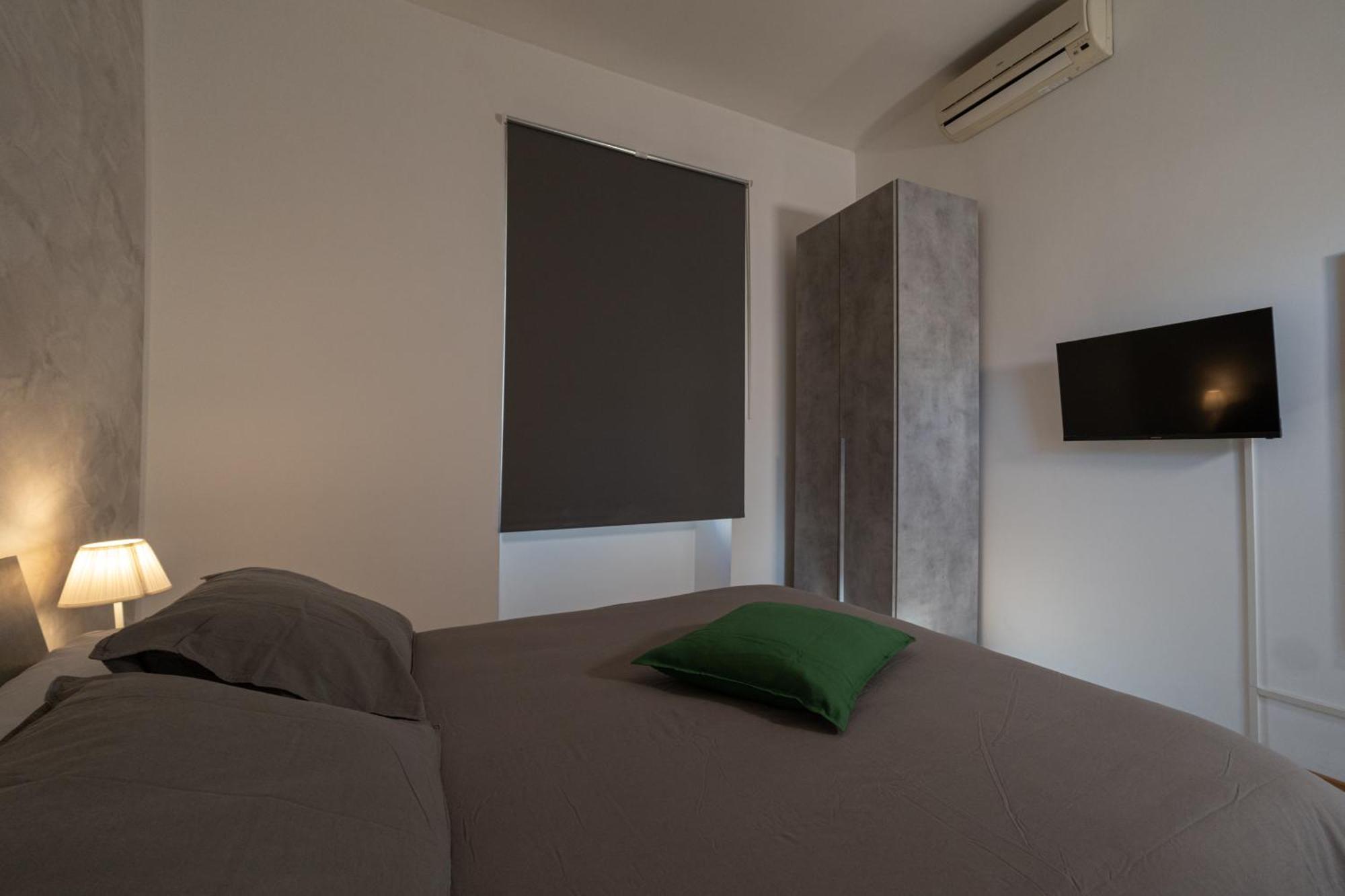Trastevere Appartement *