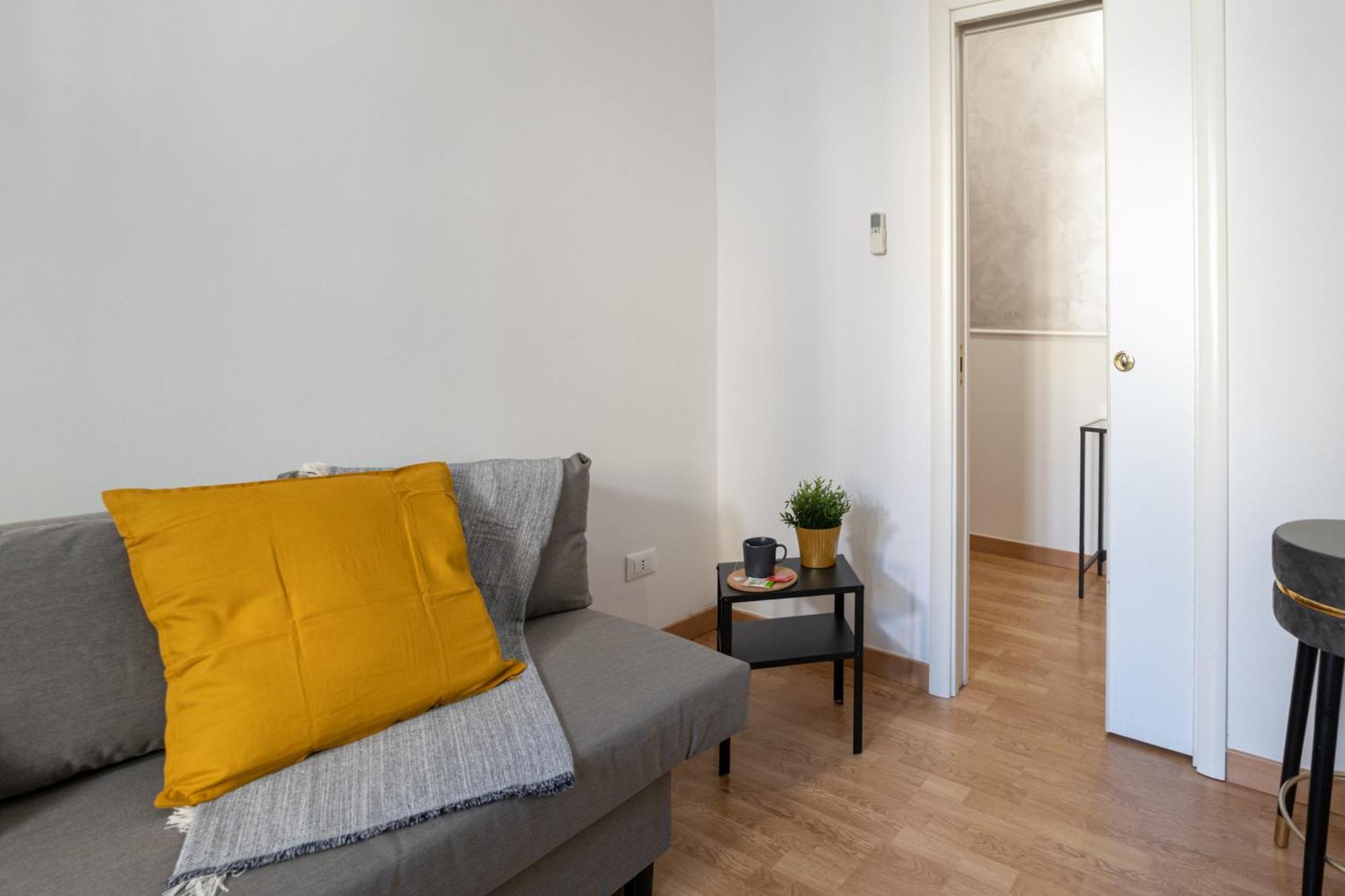 Appartement Trastevere *