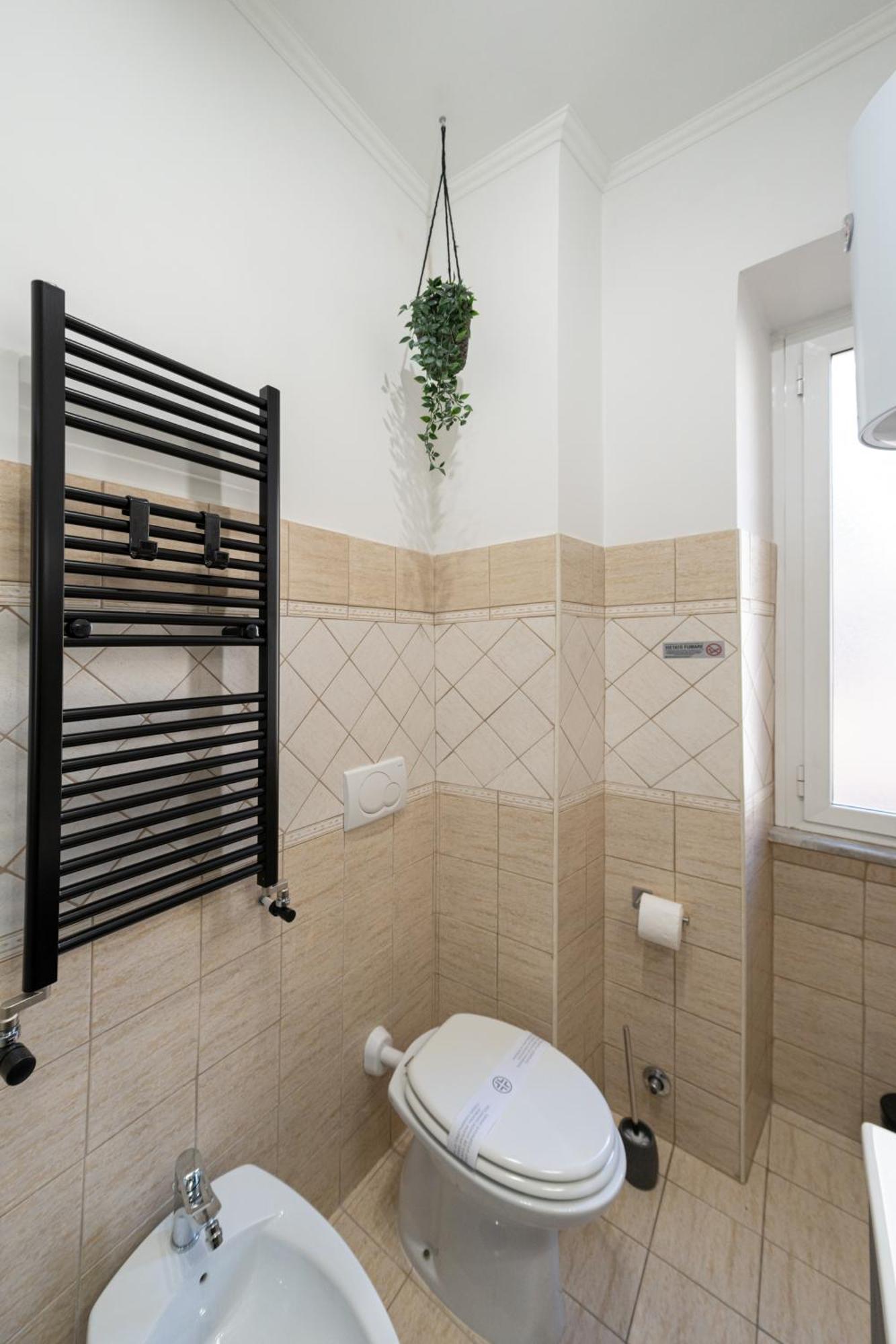 Trastevere Appartement Rome