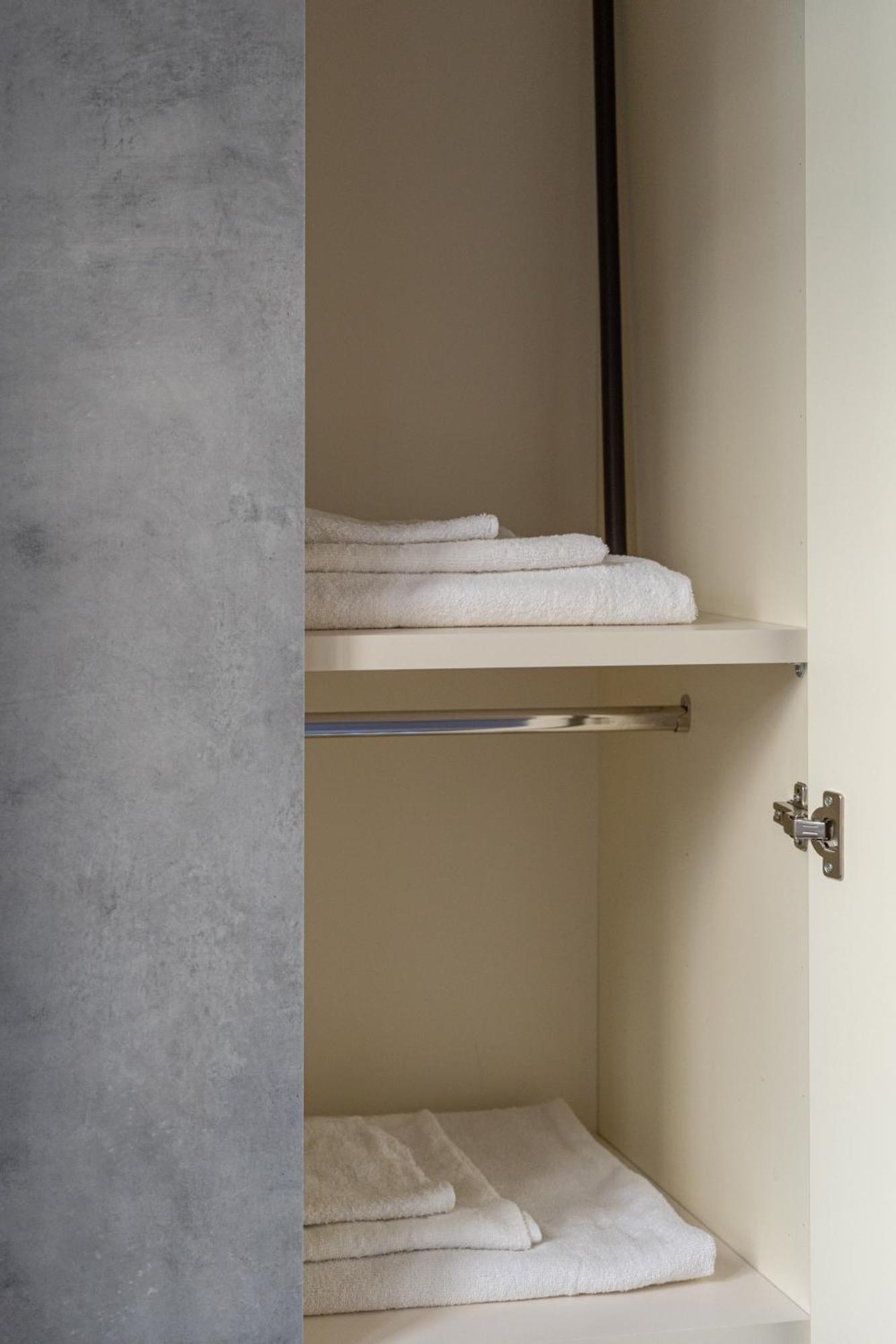 Trastevere Appartement