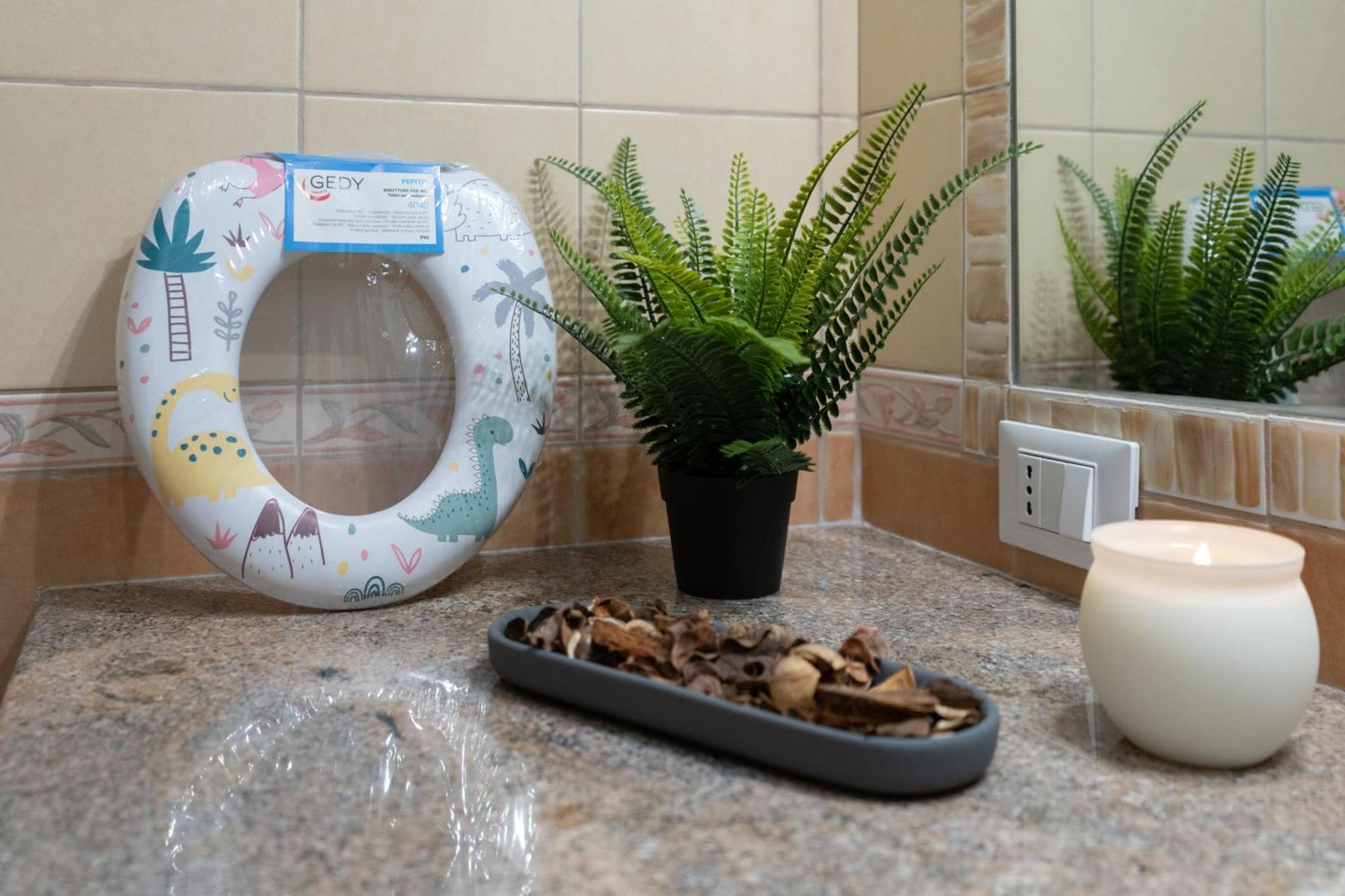 Appartement Trastevere