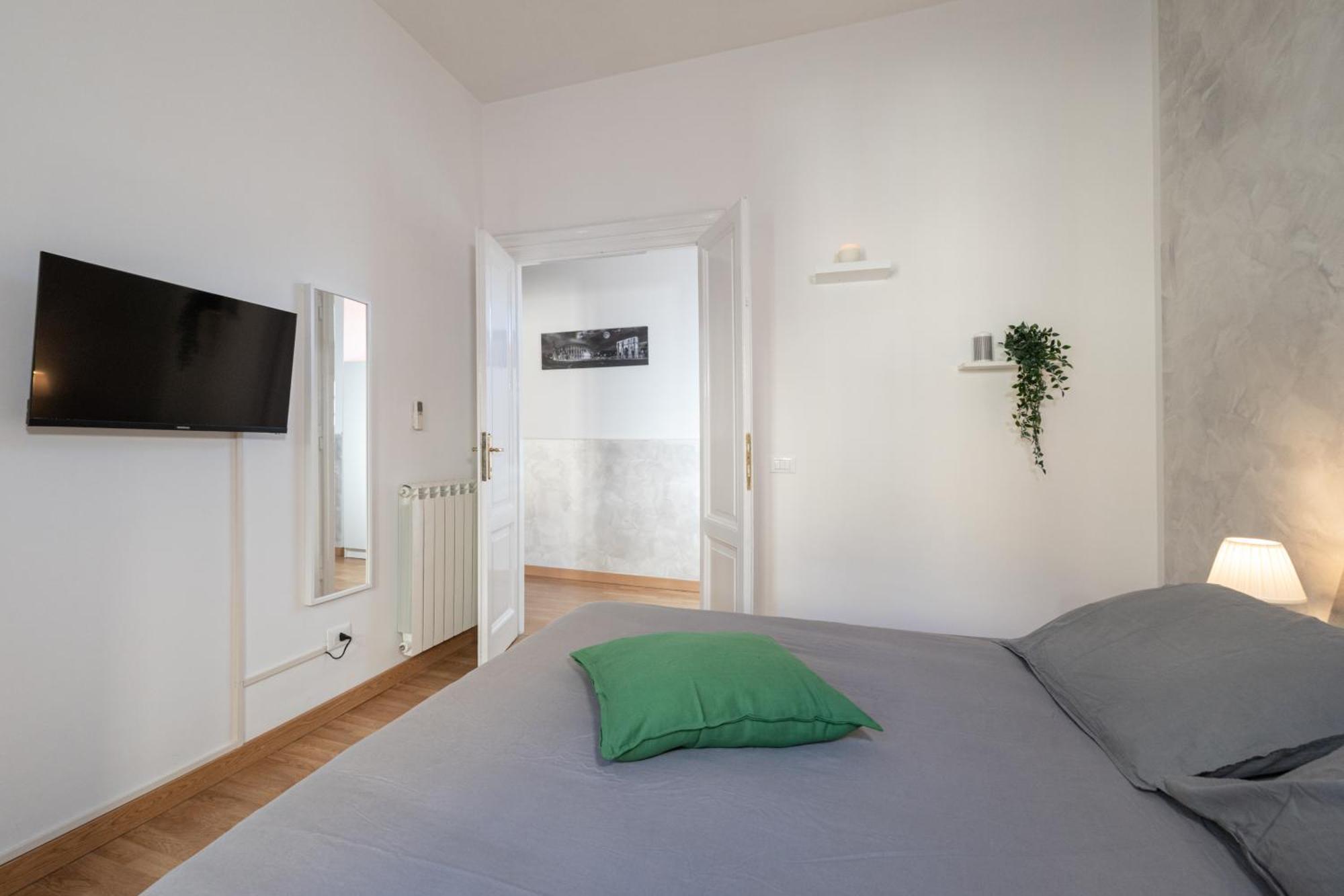 Trastevere Appartement Rome
