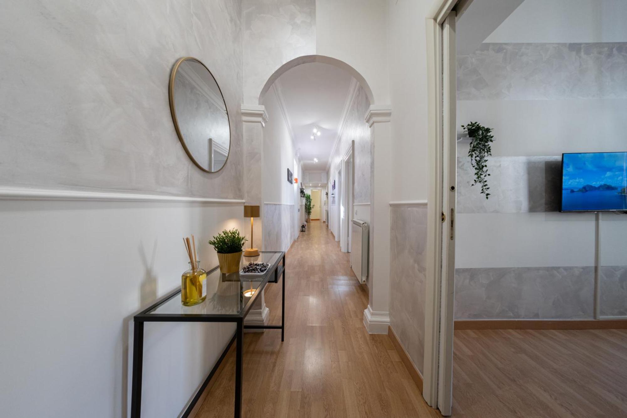 Appartement Trastevere *